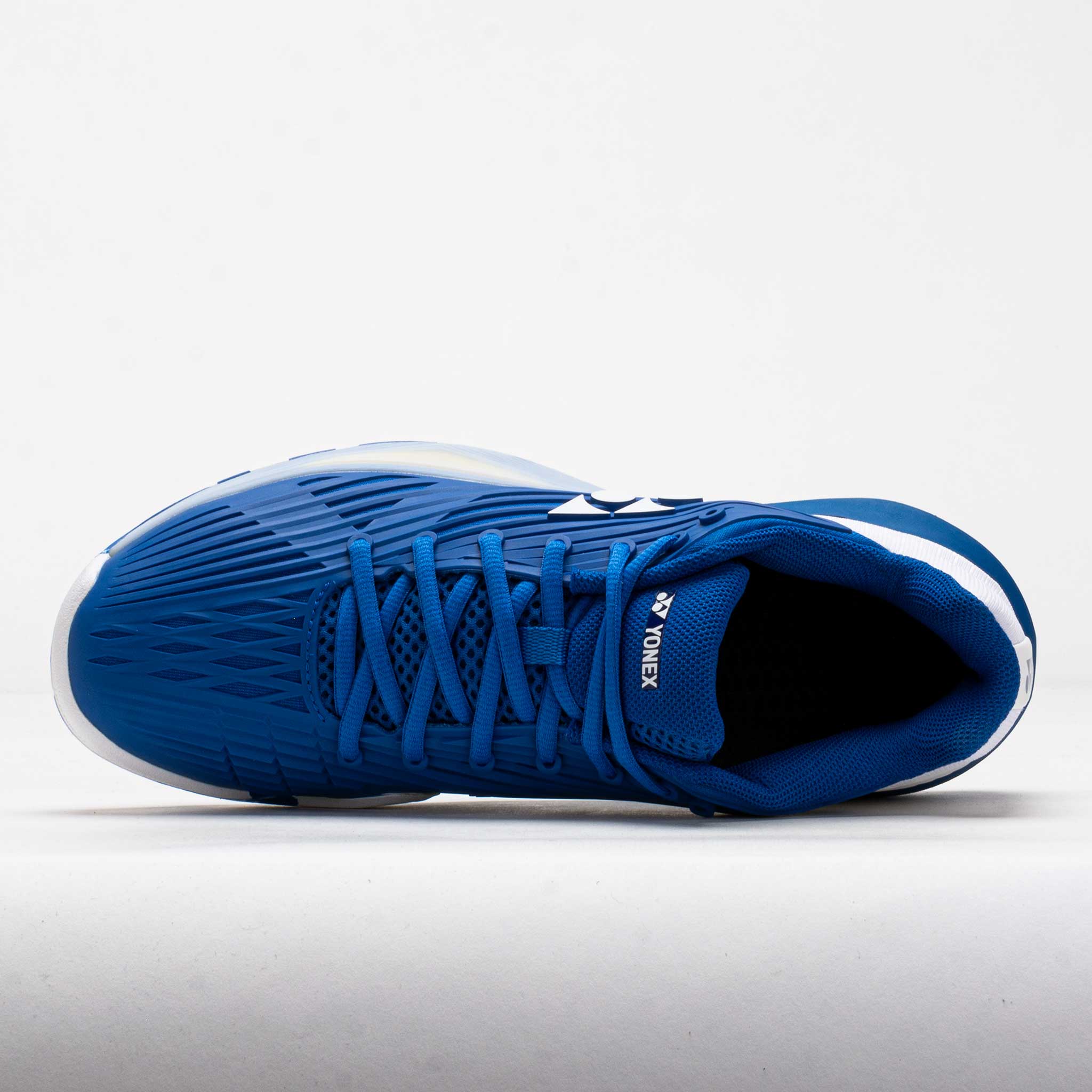 Yonex Power Cushion Eclipsion 5 Men's Blue/White – Holabird Sports