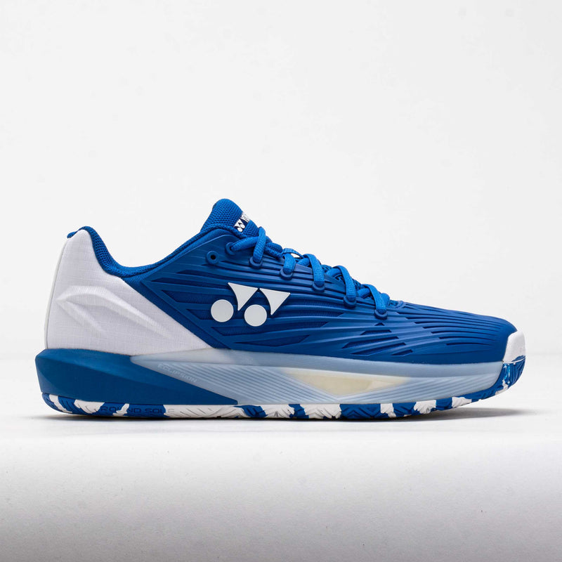 Yonex Power Cushion Eclipsion 5 Men's Blue/White – Holabird Sports
