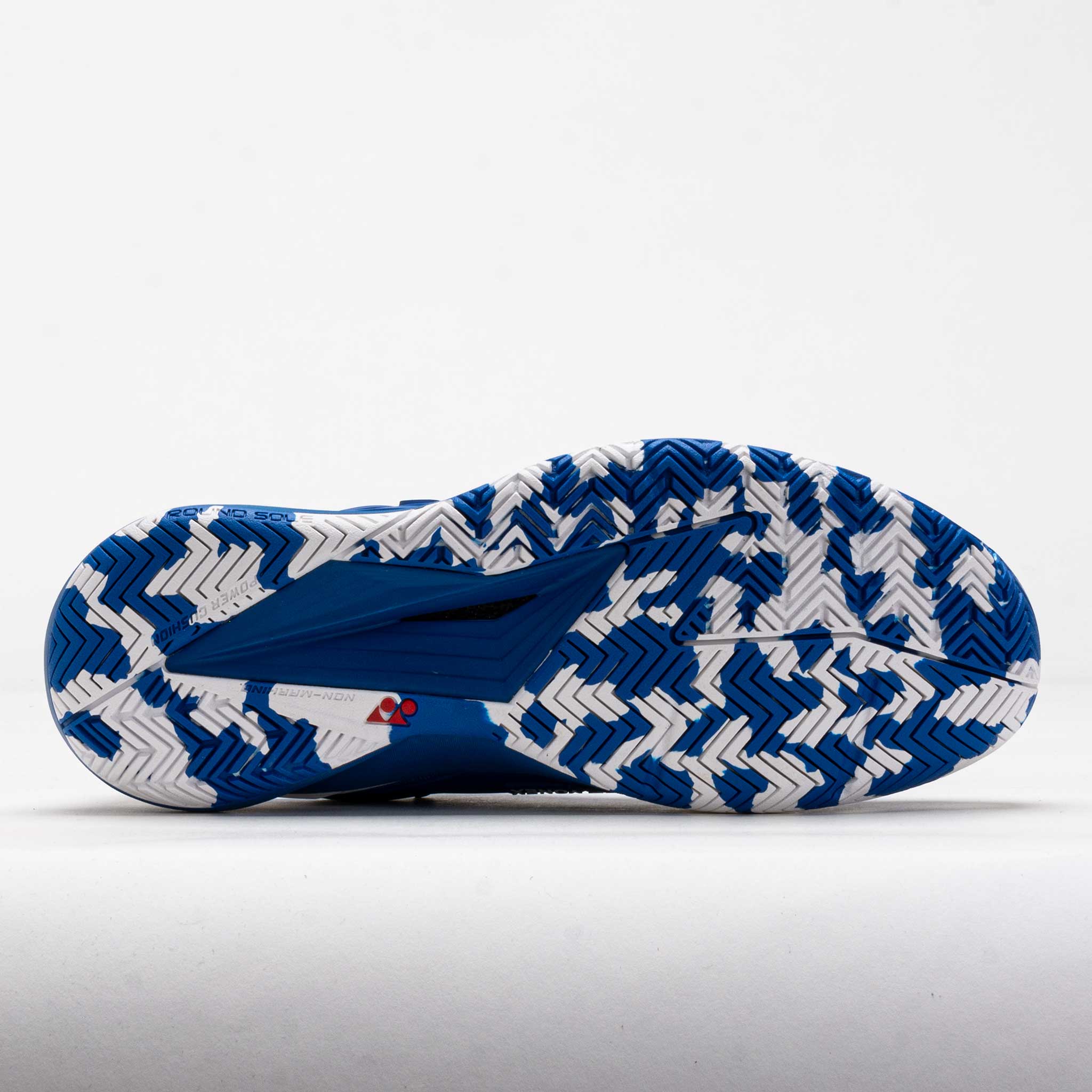 Yonex Power Cushion Eclipsion 5 Men's Blue/White – Holabird Sports