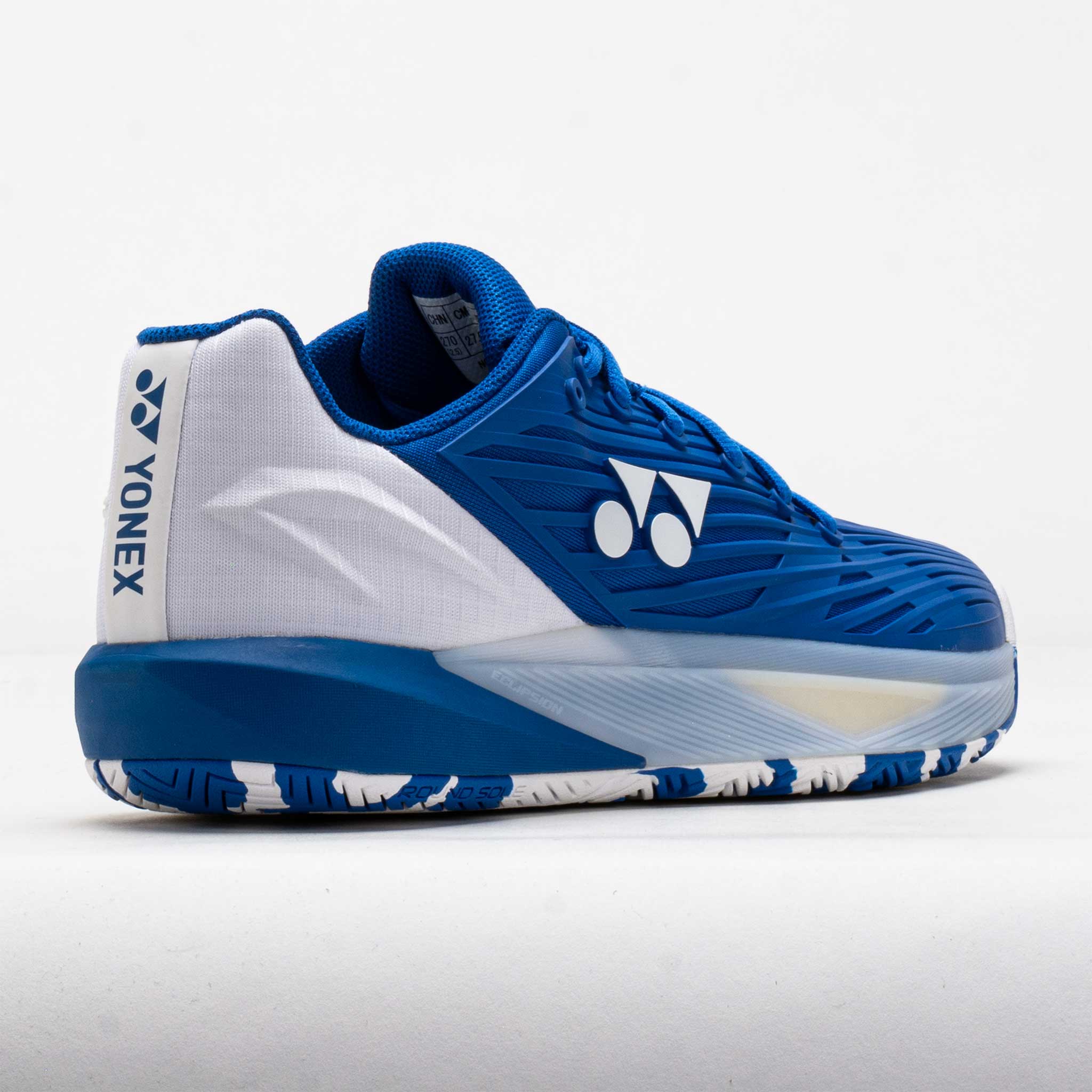 Yonex Power Cushion Eclipsion 5 Men's Blue/White – Holabird Sports