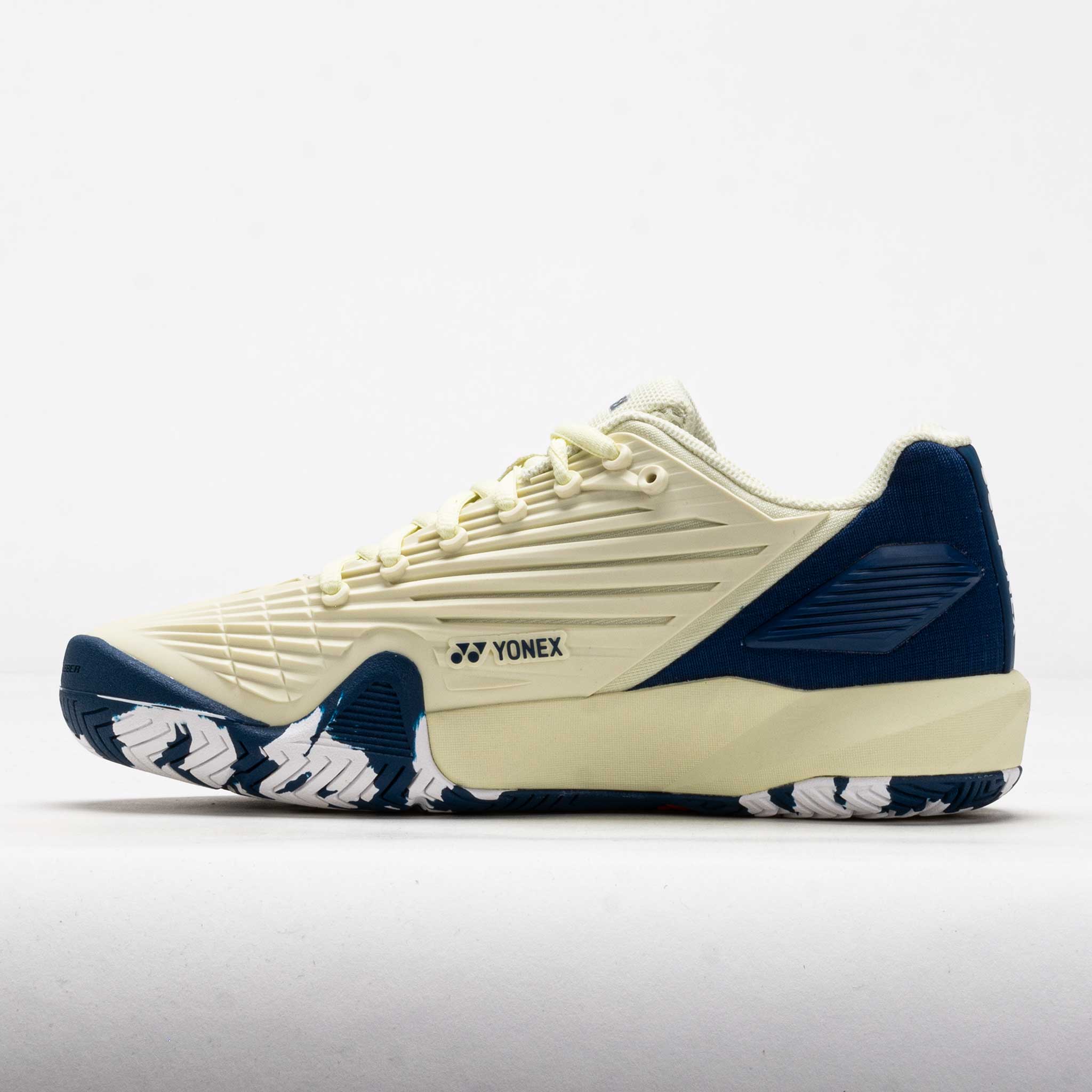 Yonex Power Cushion Eclipsion 5 Women's Champagne/Navy – Holabird