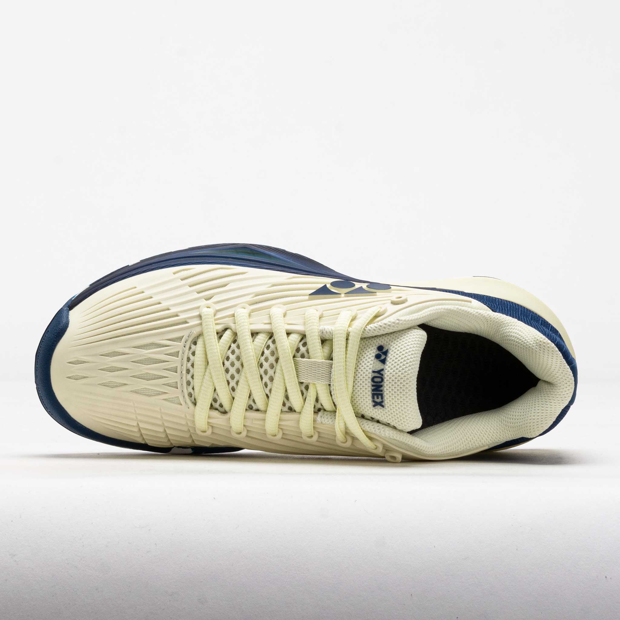 Yonex Power Cushion Eclipsion 5 Women's Champagne/Navy – Holabird