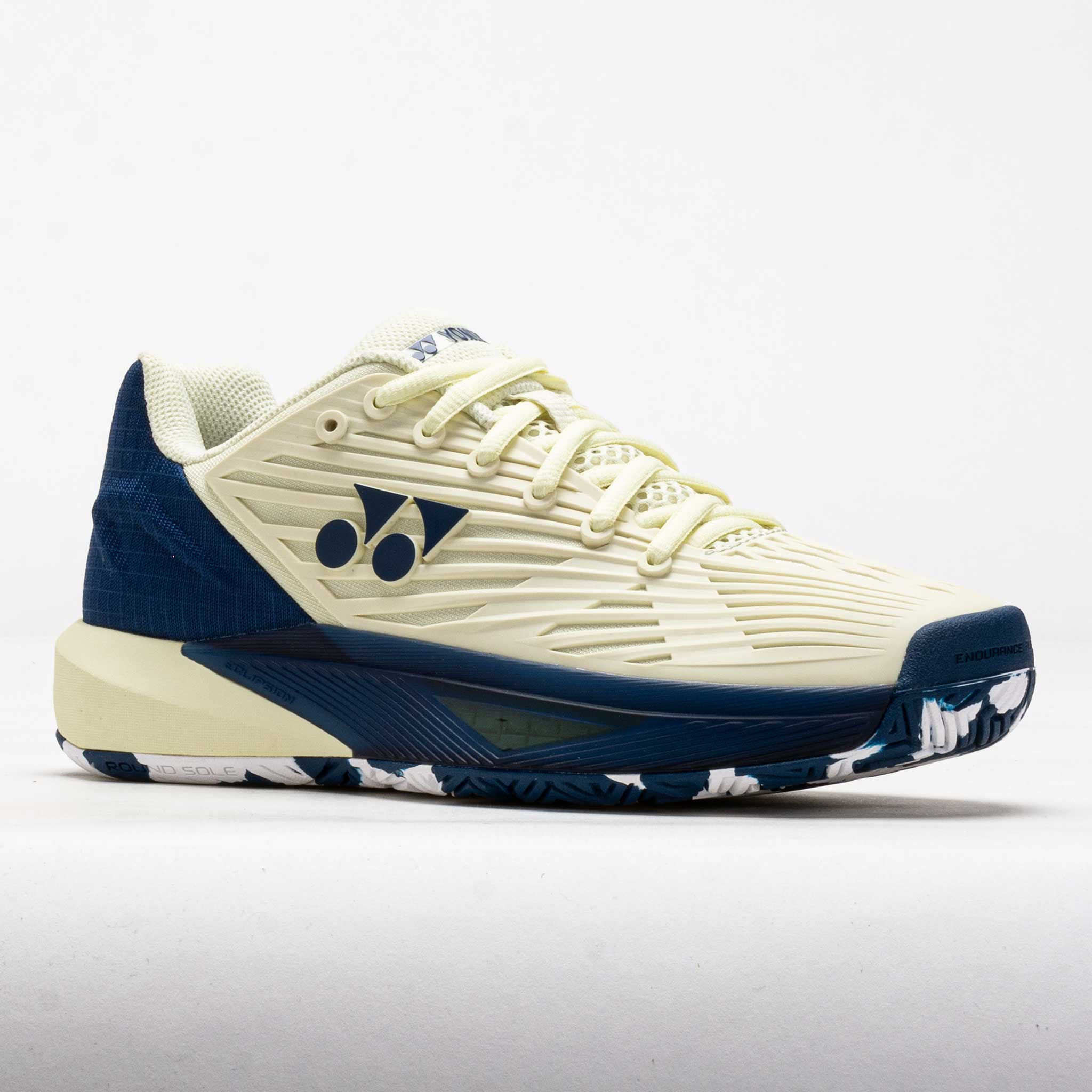 Yonex Power Cushion Eclipsion 5 Women's Champagne/Navy