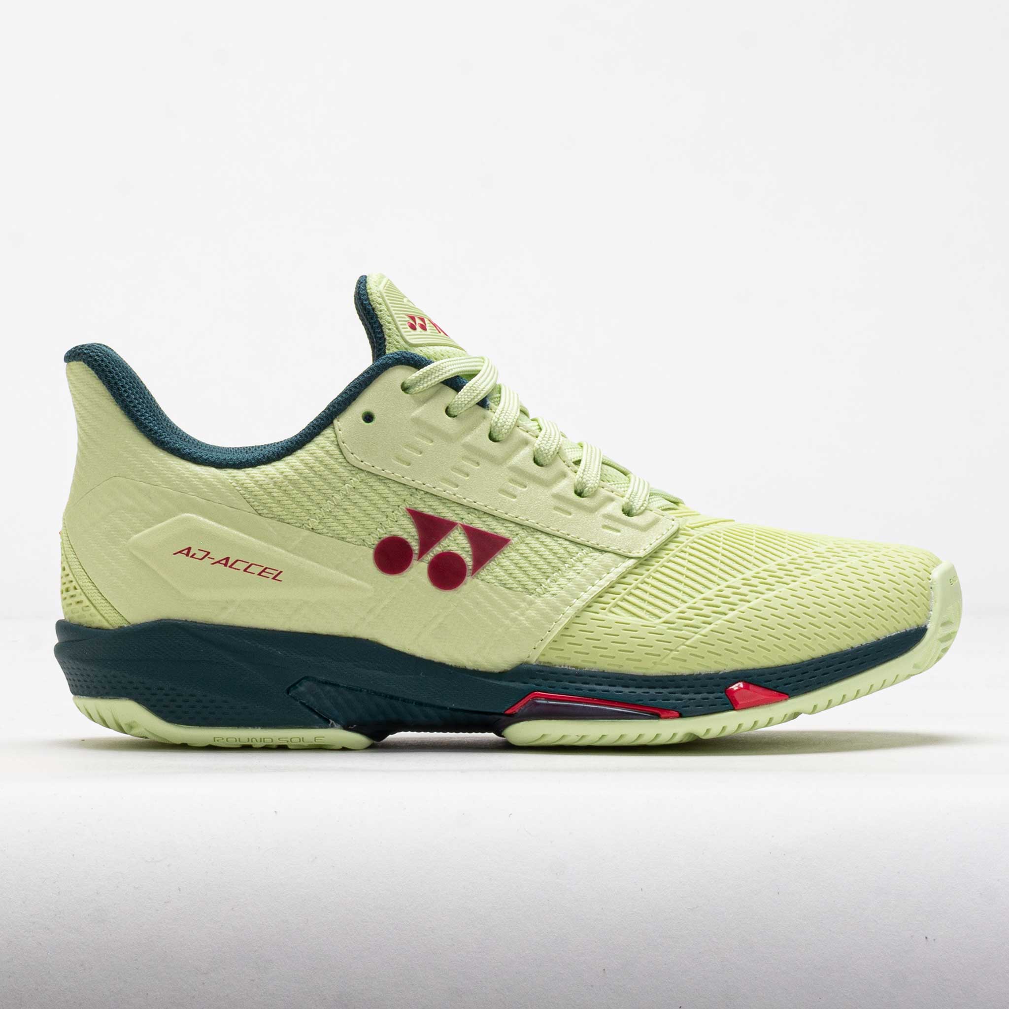 Yonex Power Cushion Ad-Accel Women's Sunny Lime