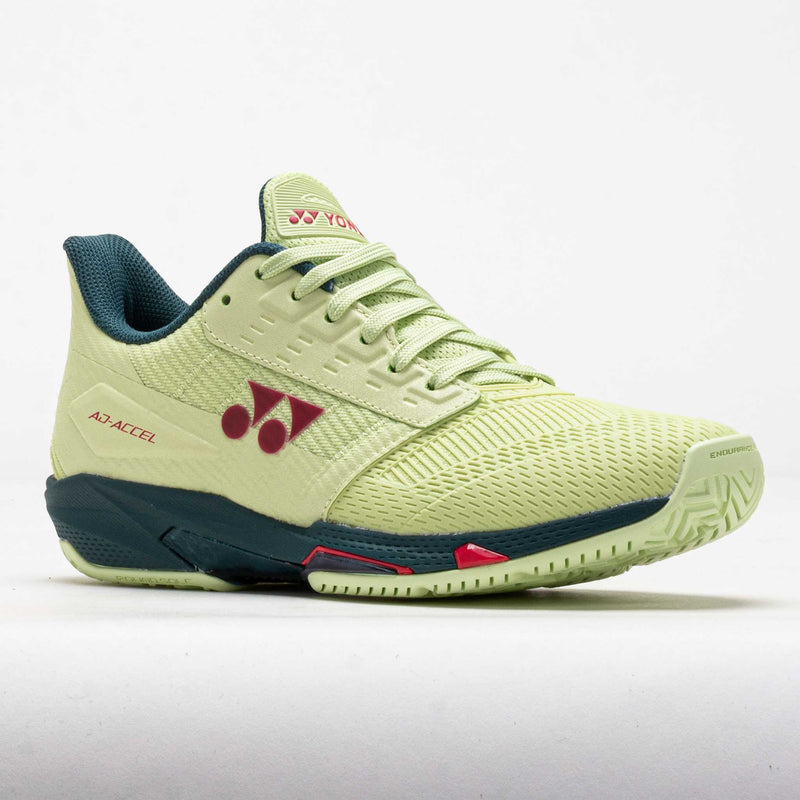 Yonex Power Cushion Ad-Accel Women's Sunny Lime – Holabird Sports