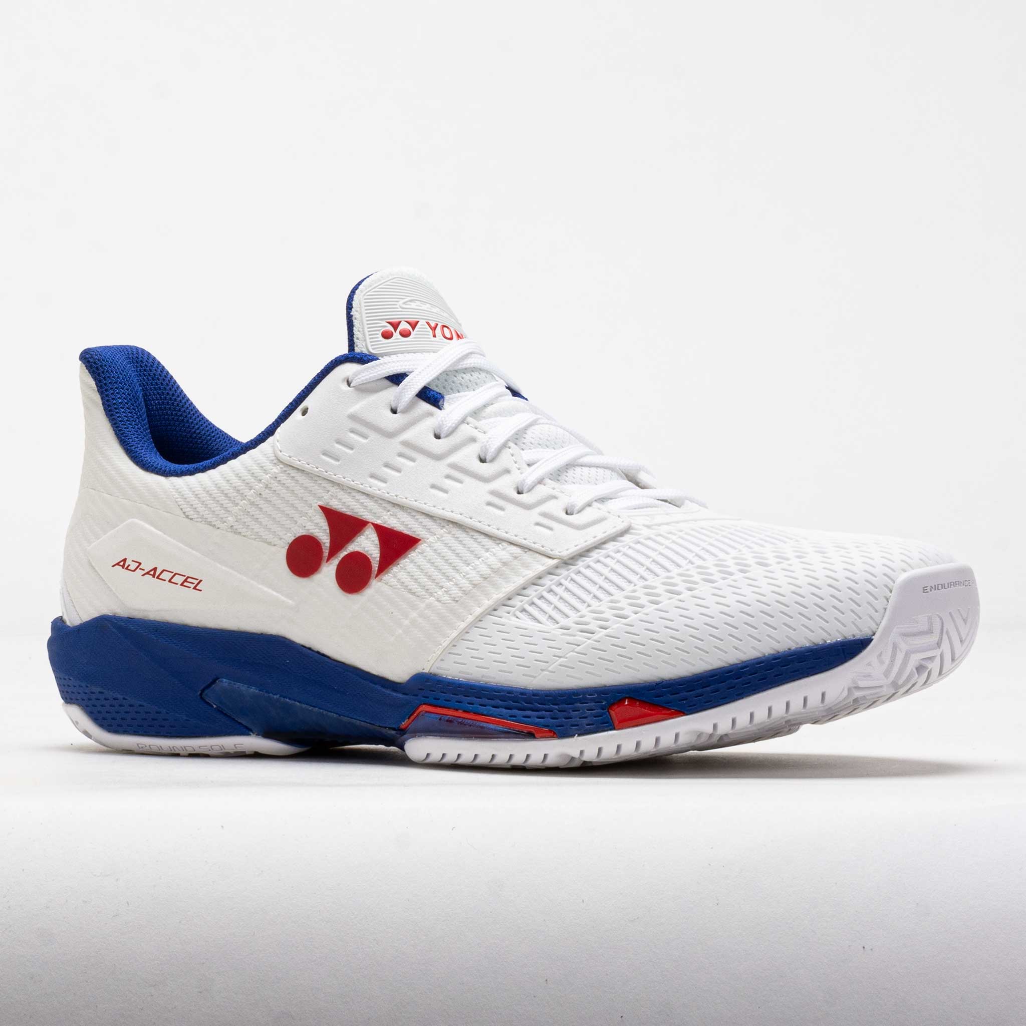 CUSHION POWER ⑥YONEX AD-ACCEL USA Yonex – (MENS) AD-ACCEL CUSHION POWER 24.0 シューズ(男性用)