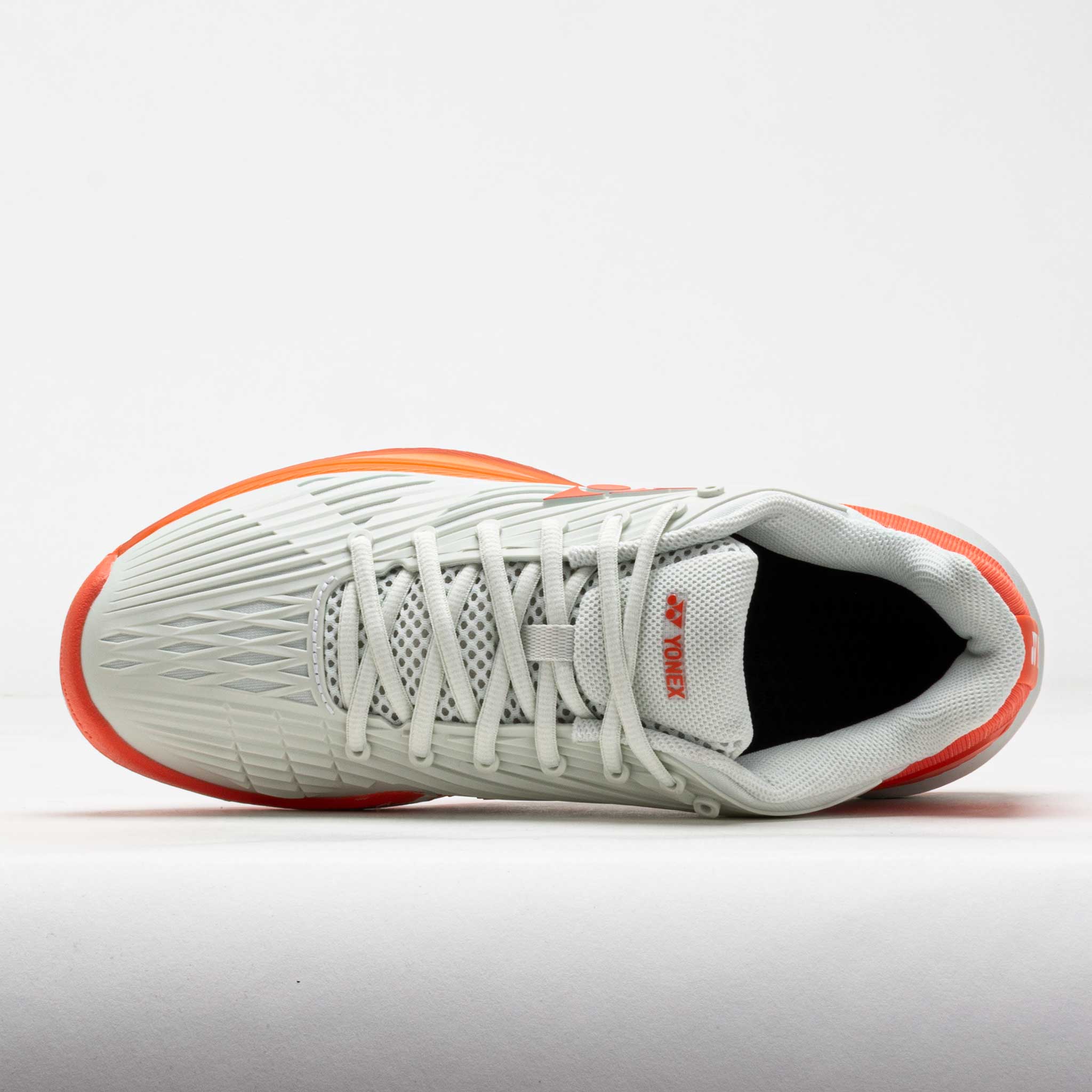 Yonex Power Cushion Eclipsion 5 Clay Men's Silver/Orange