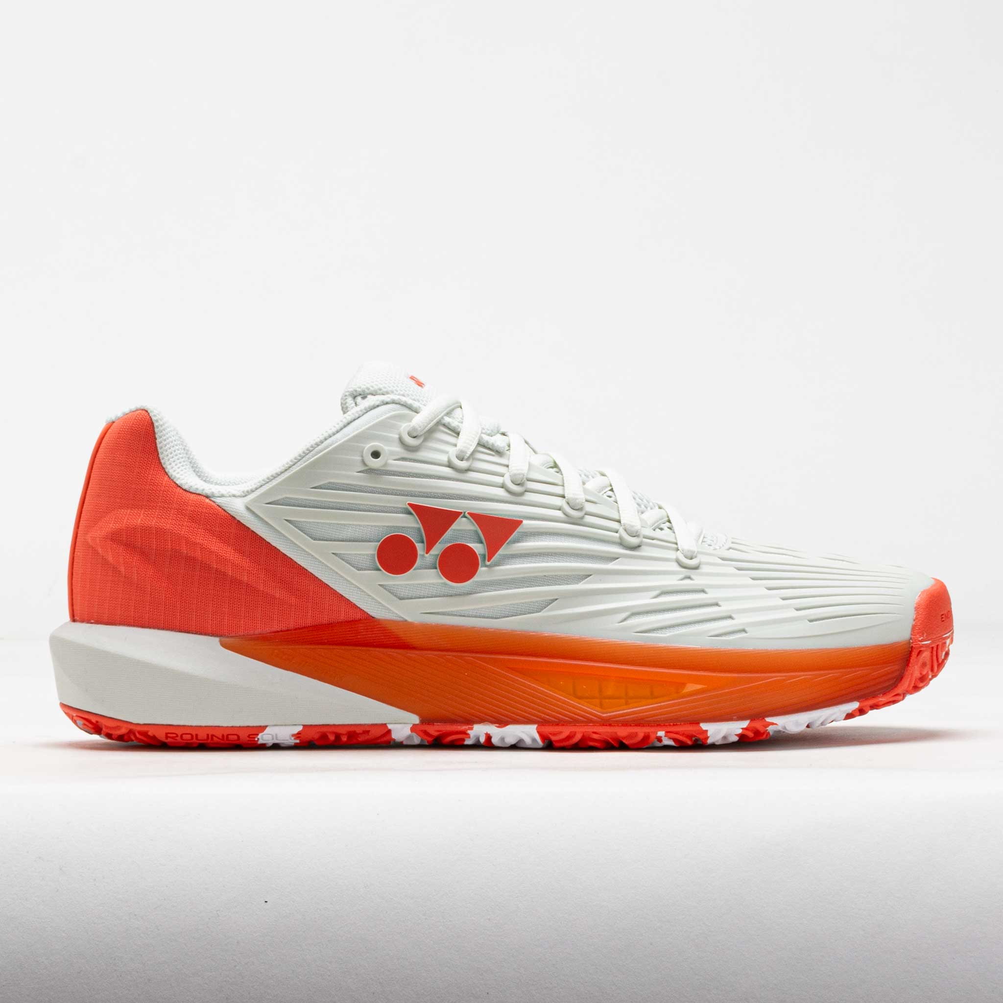 Yonex Power Cushion Eclipsion 5 Clay Men's Silver/Orange