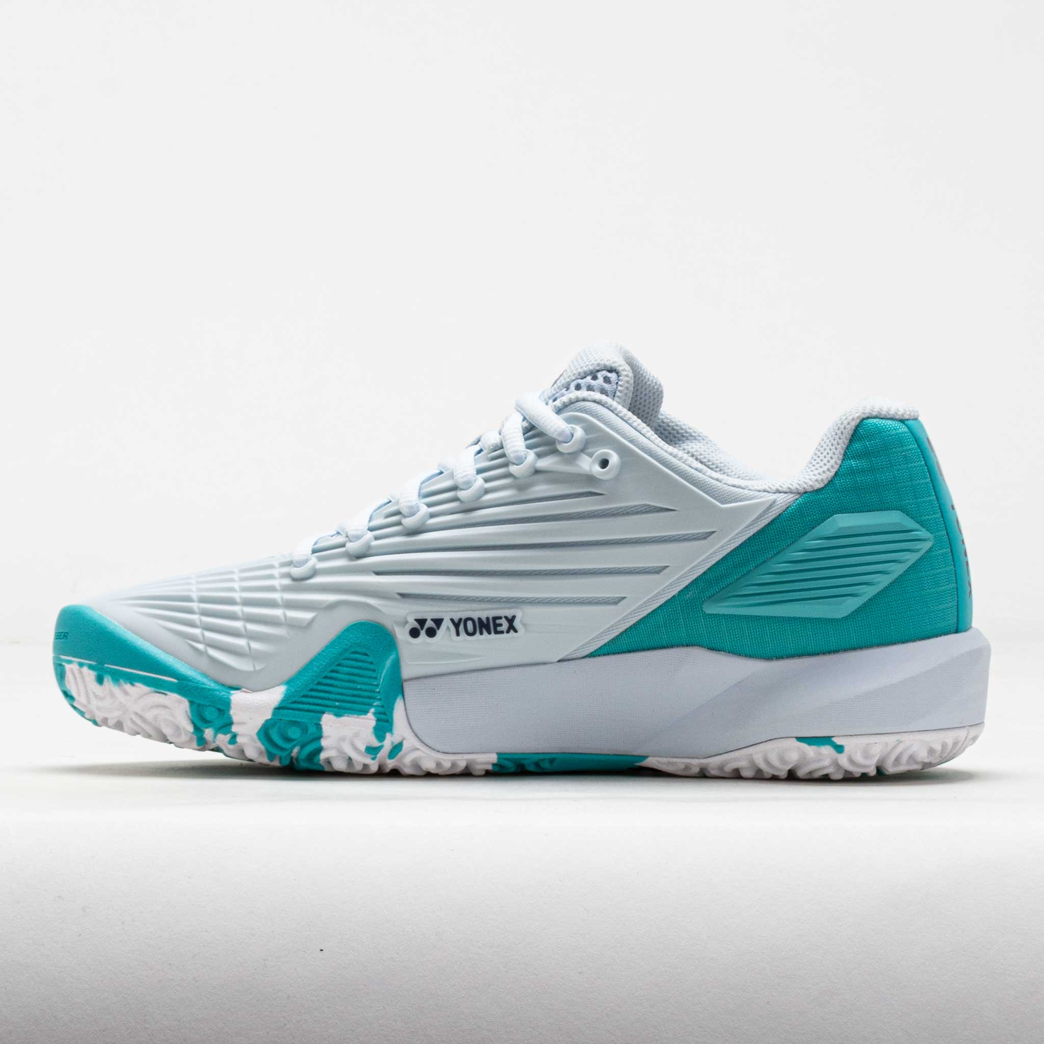 Yonex Power Cushion Eclipsion 5 Clay Women's Pale Blue