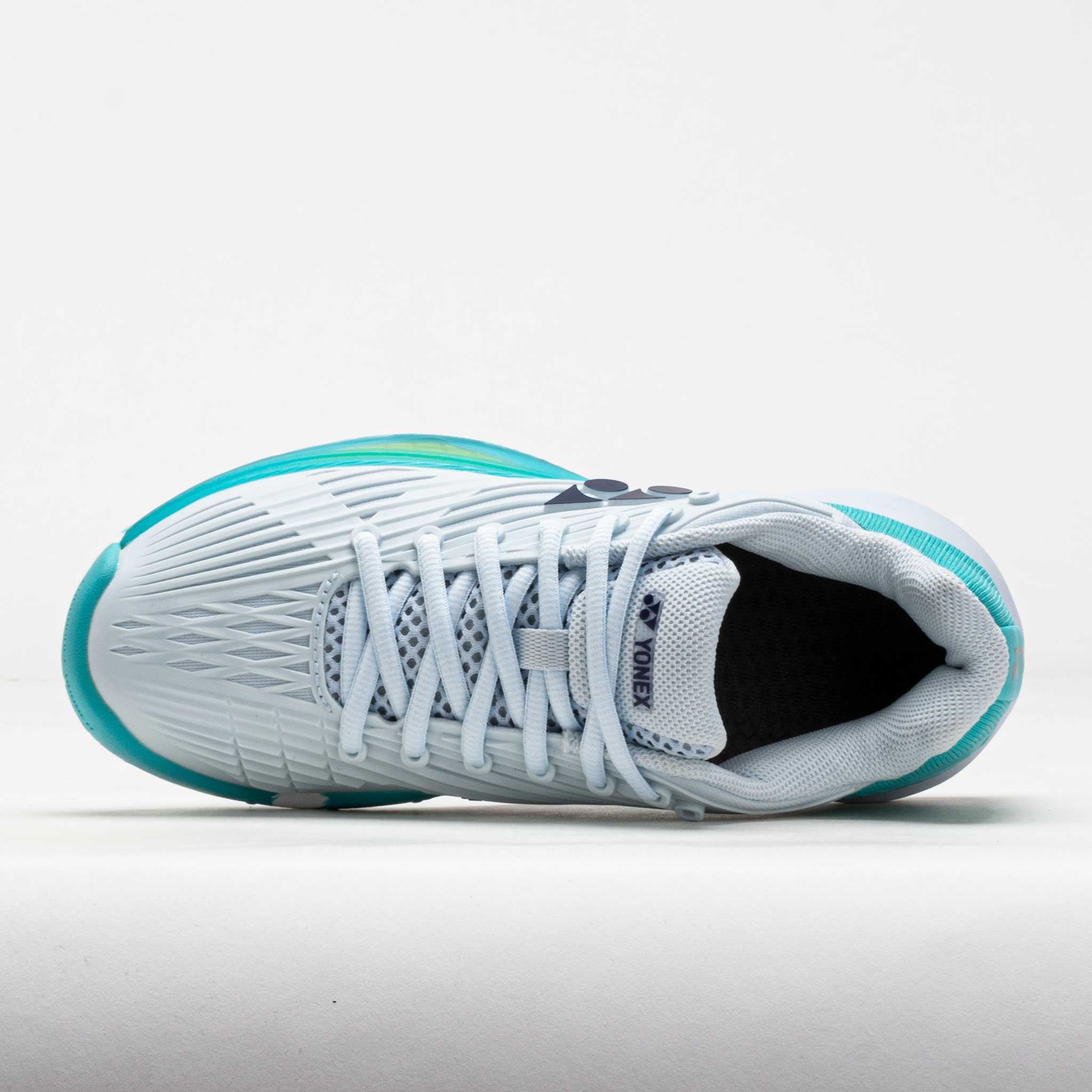 Yonex Power Cushion Eclipsion 5 Clay Women's Pale Blue