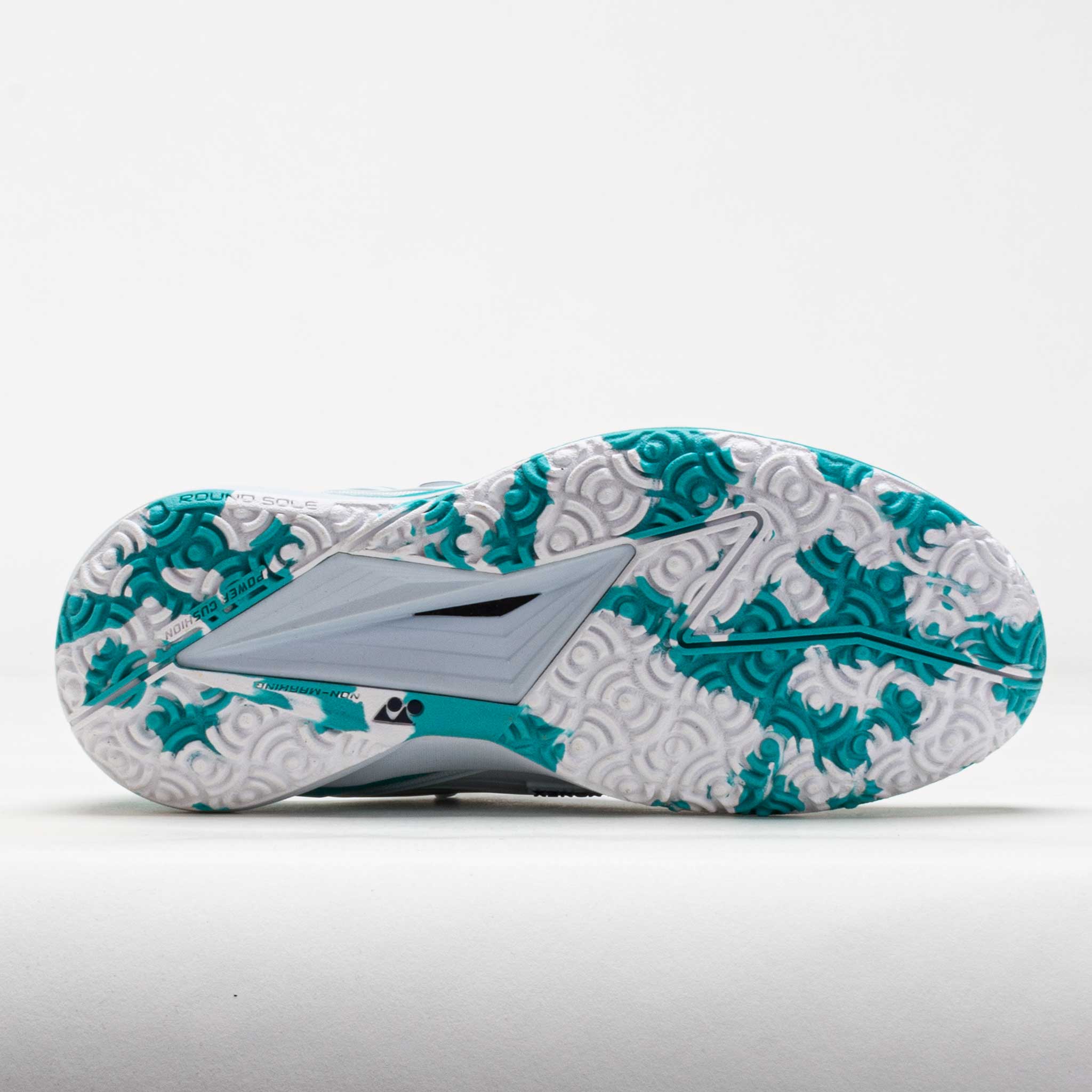 Yonex Power Cushion Eclipsion 5 Clay Women's Pale Blue