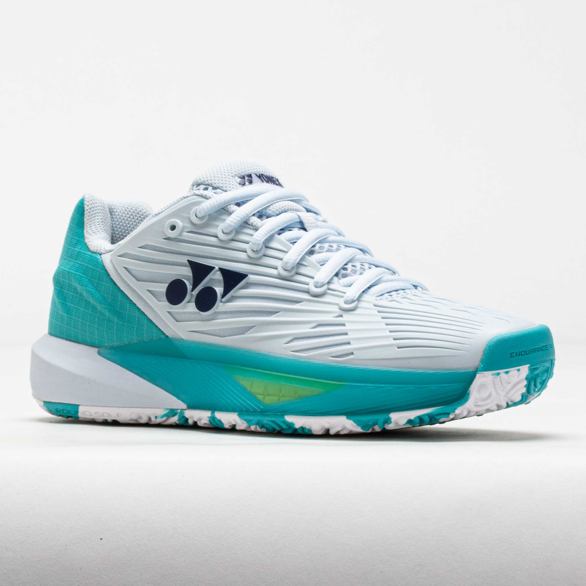 Yonex Power Cushion Eclipsion 5 Clay Women's Pale Blue