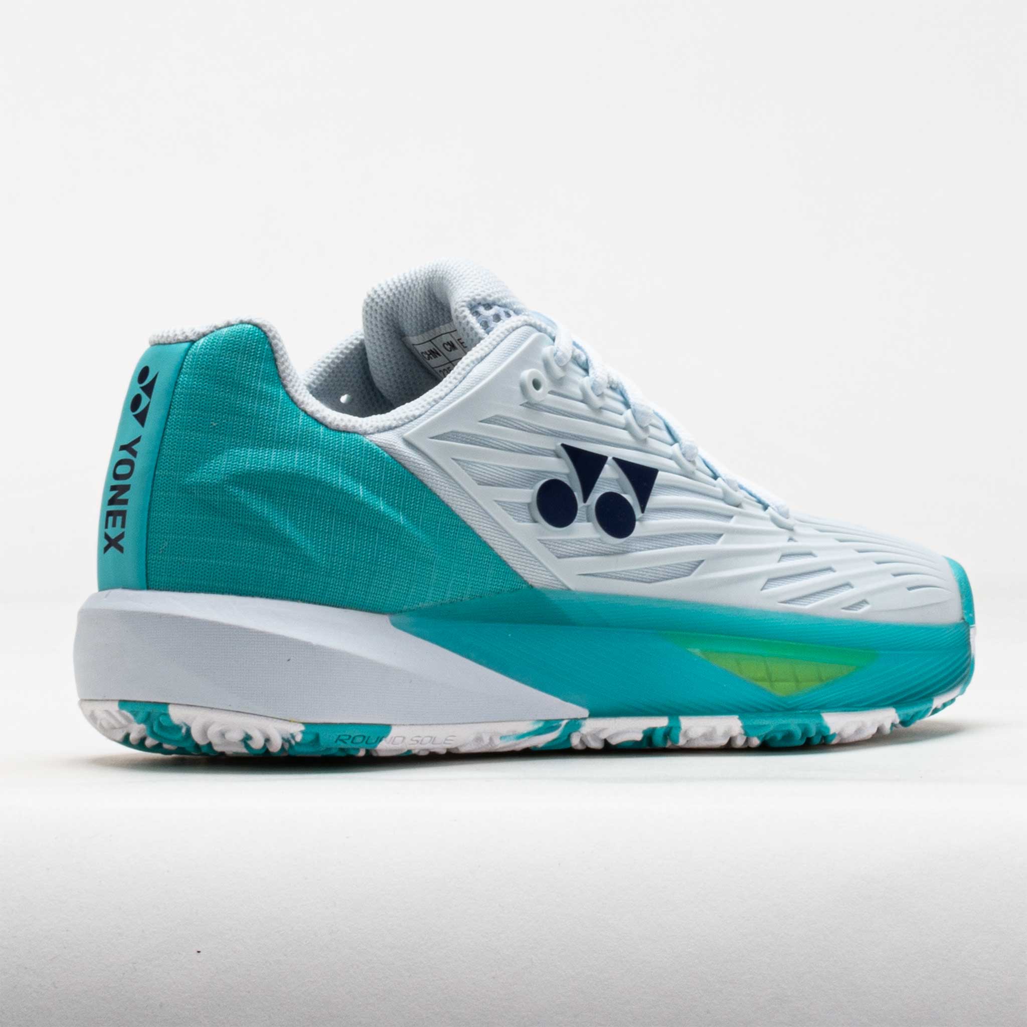 Yonex Power Cushion Eclipsion 5 Clay Women's Pale Blue