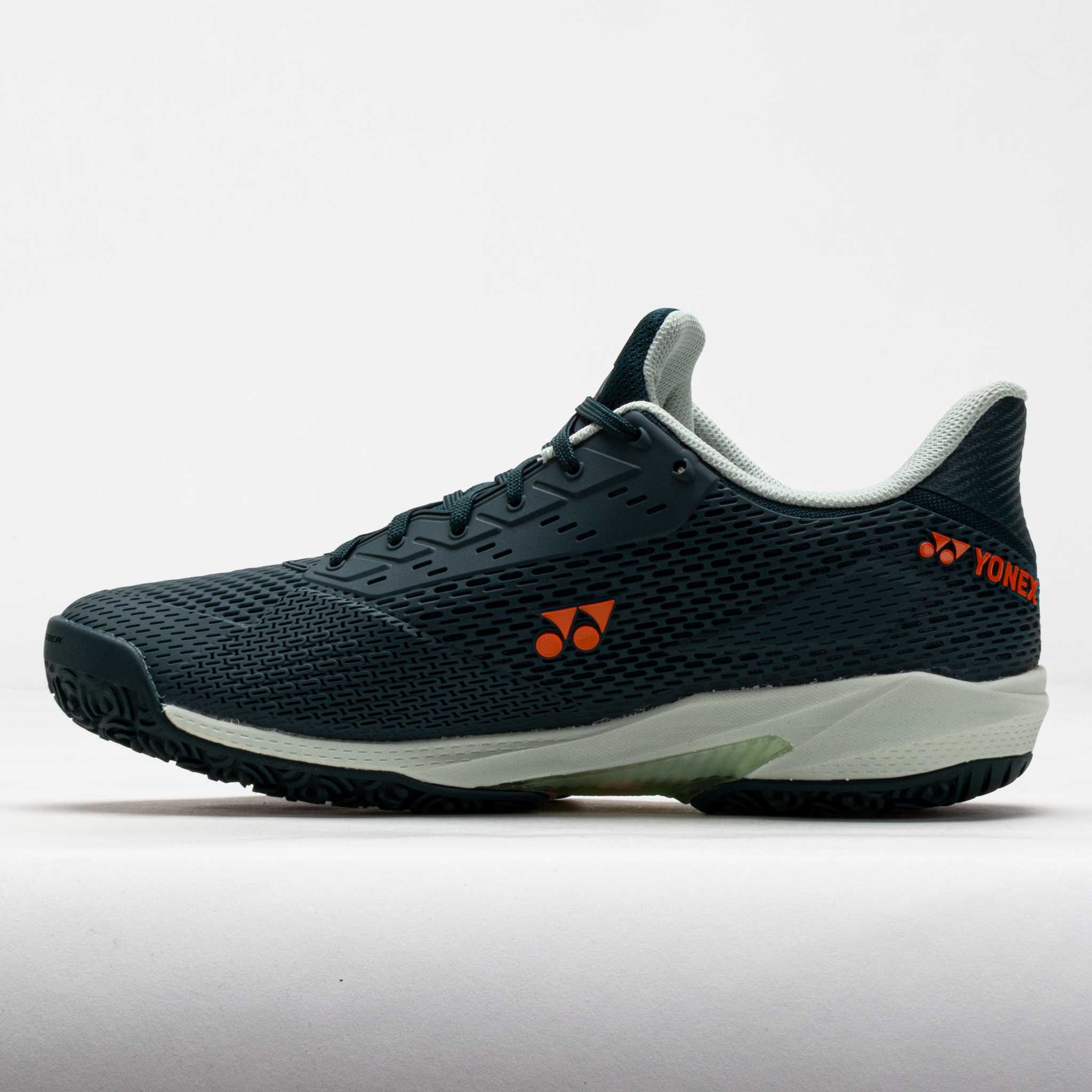 Yonex Power Cushion Ad-Accel Clay Men's Teal Green
