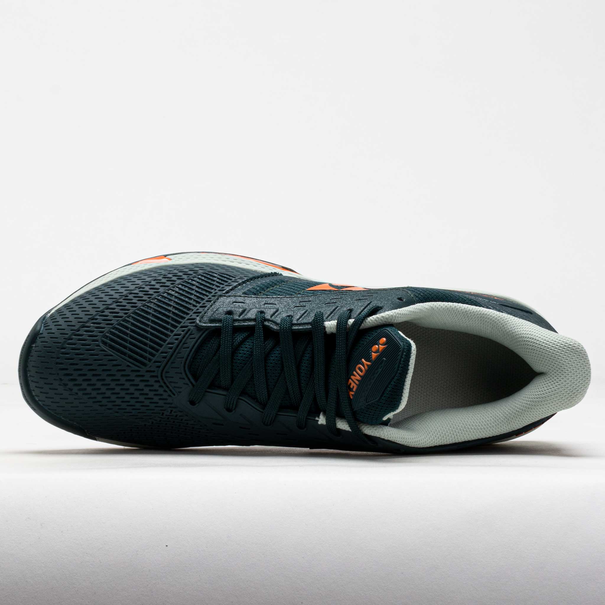 Yonex Power Cushion Ad-Accel Clay Men's Teal Green