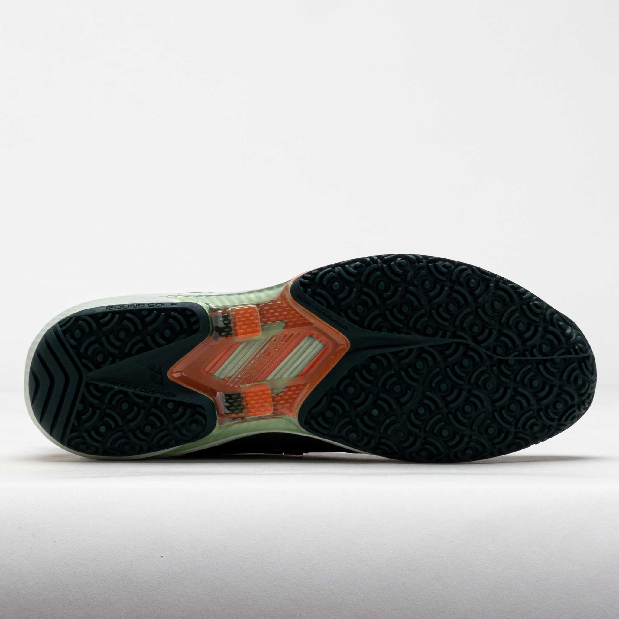 Yonex Power Cushion Ad-Accel Clay Men's Teal Green