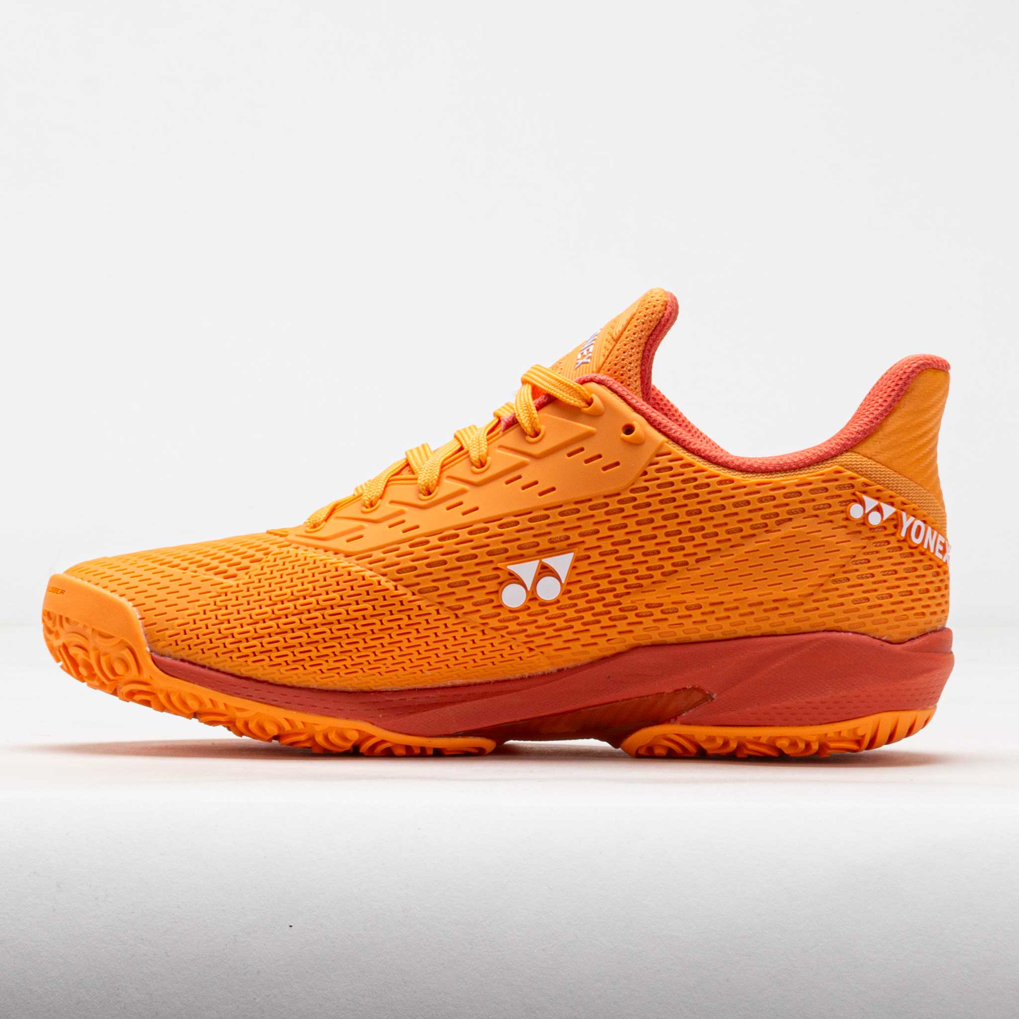 Yonex Power Cushion Ad-Accel Clay Women's Sherbet Orange