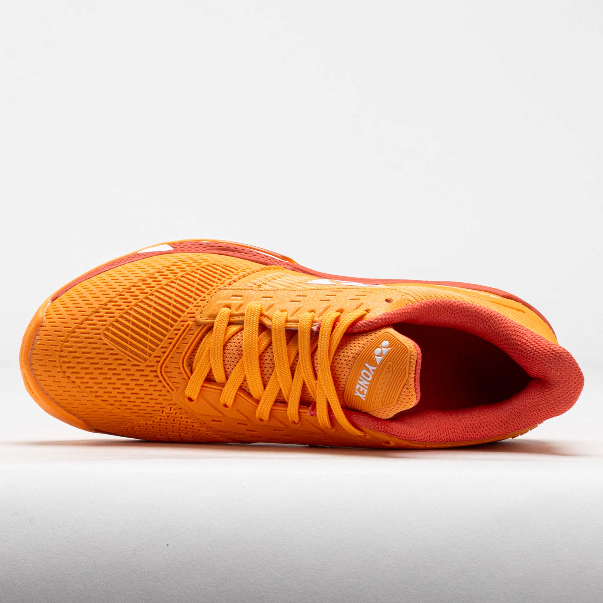 Yonex Power Cushion Ad-Accel Clay Women's Sherbet Orange