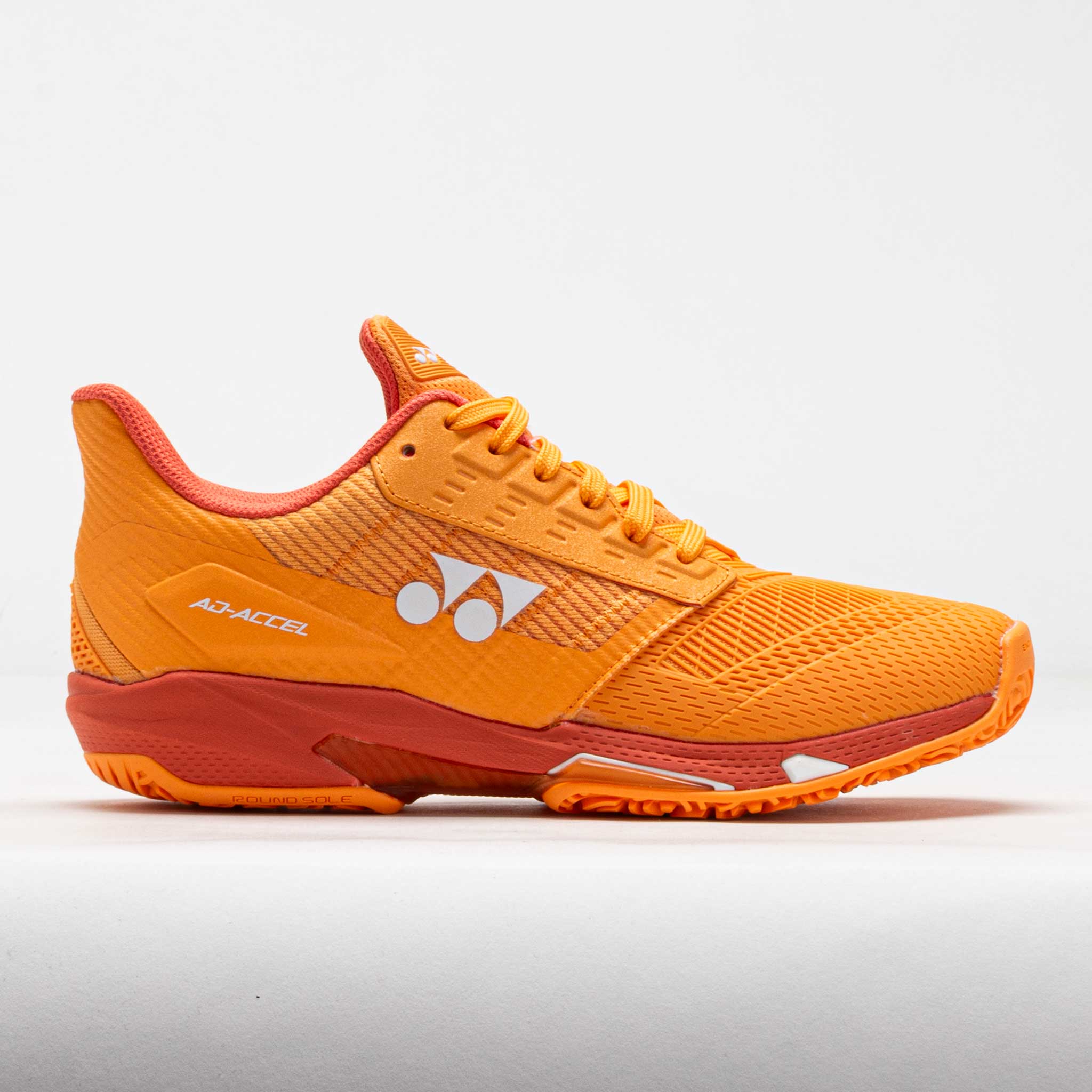 Yonex Power Cushion Ad-Accel Clay Women's Sherbet Orange