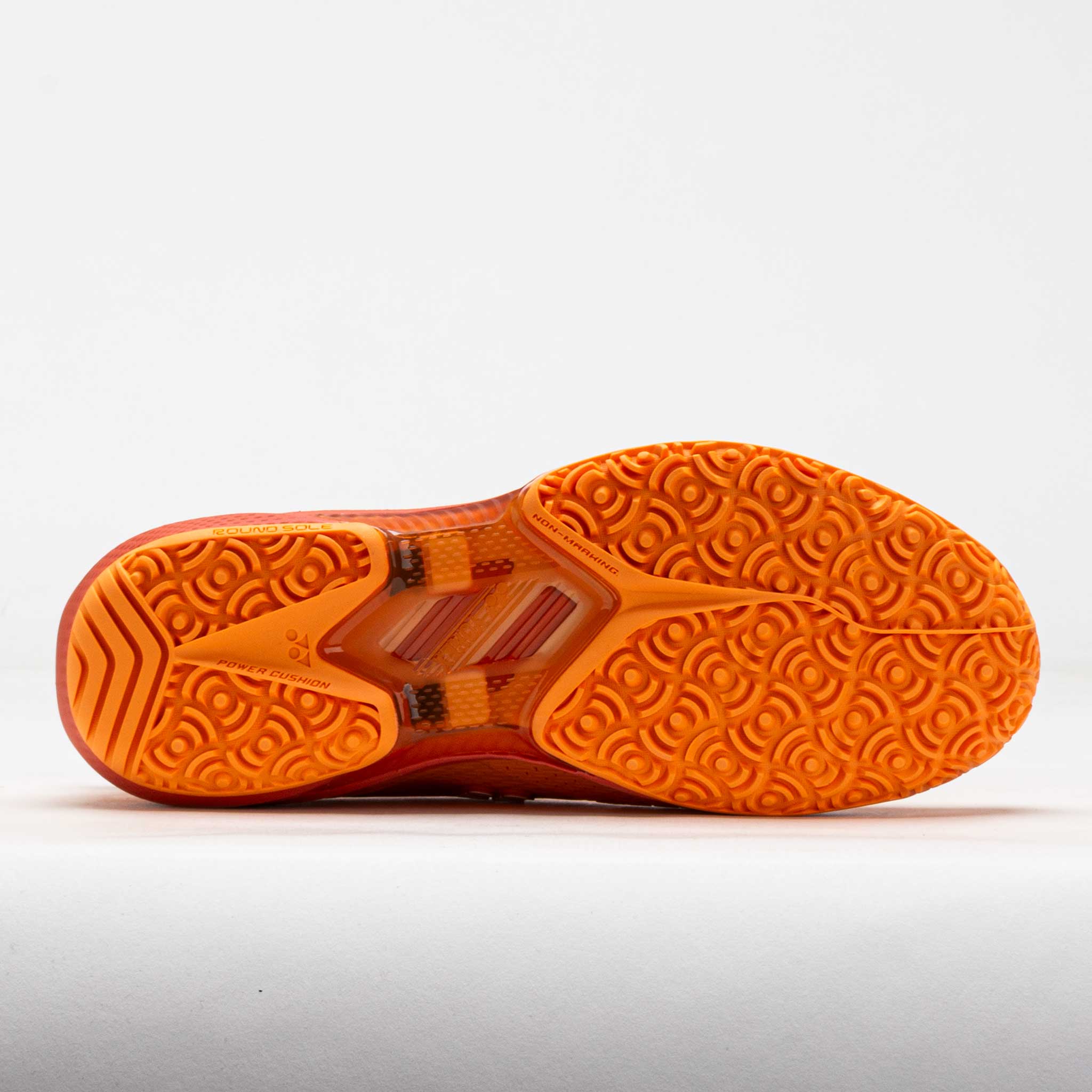 Yonex Power Cushion Ad-Accel Clay Women's Sherbet Orange