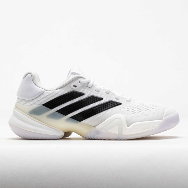 adidas Barricade 14 Women's White/Core Black