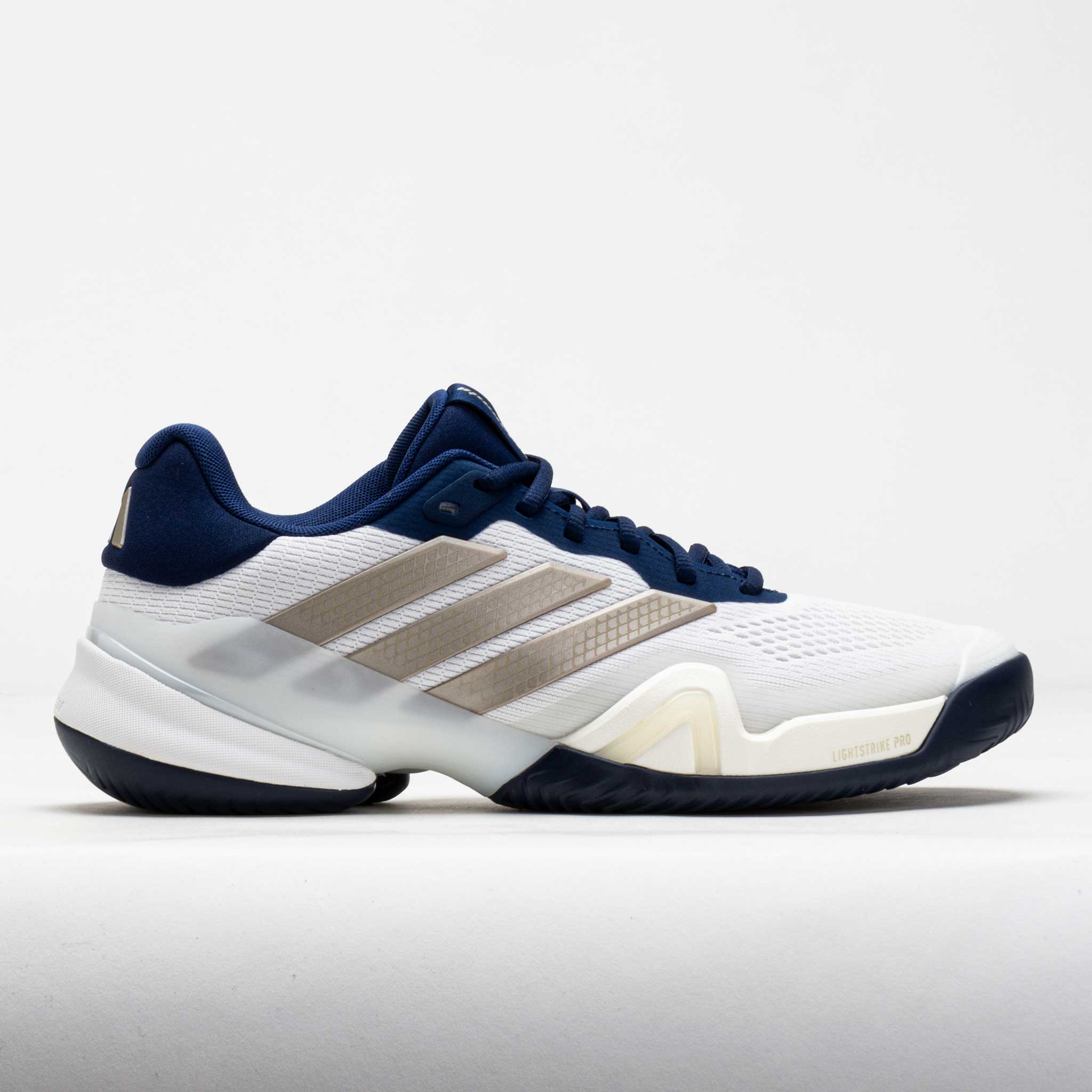 adidas Barricade – Holabird Sports