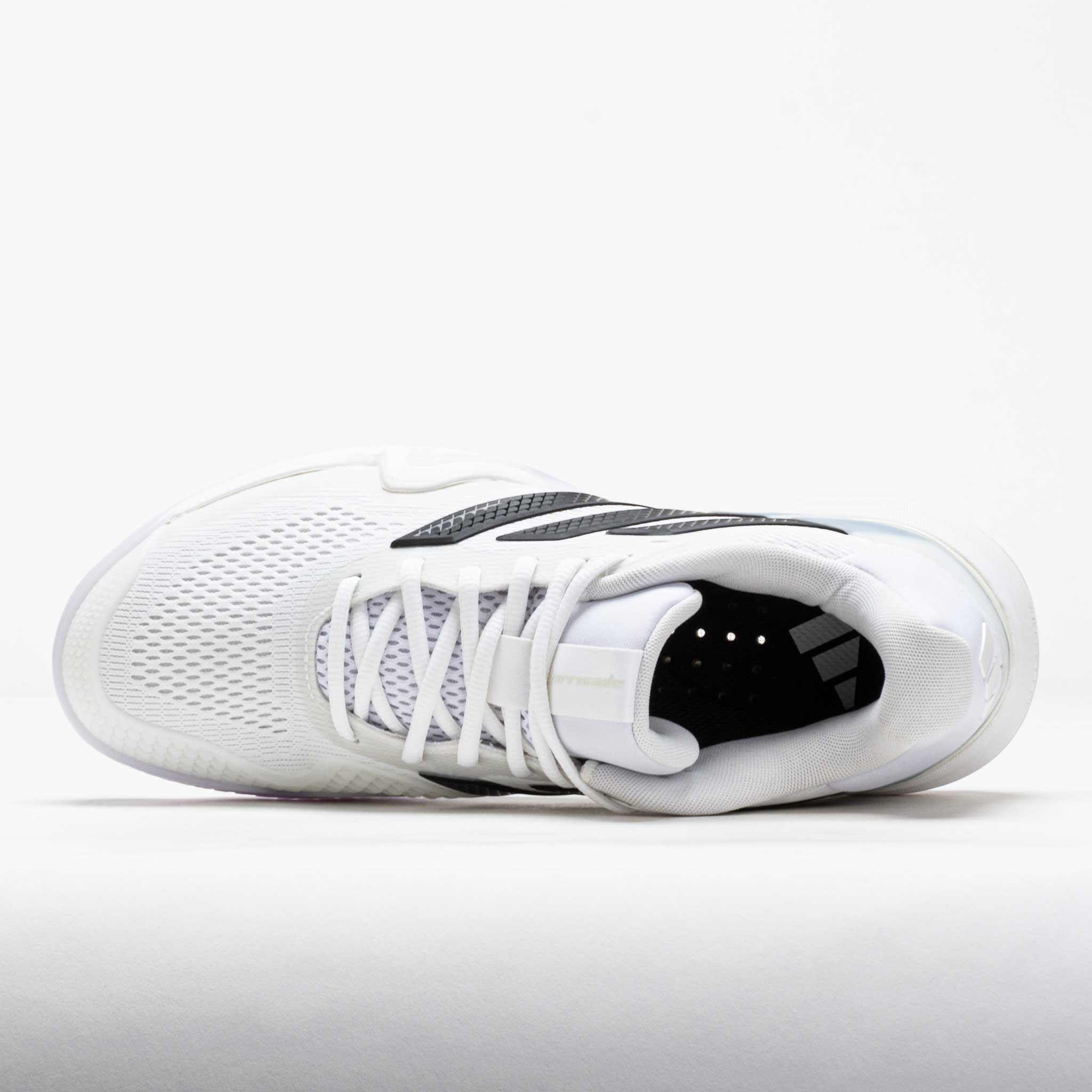 adidas Barricade 14 Men's White/Core Black