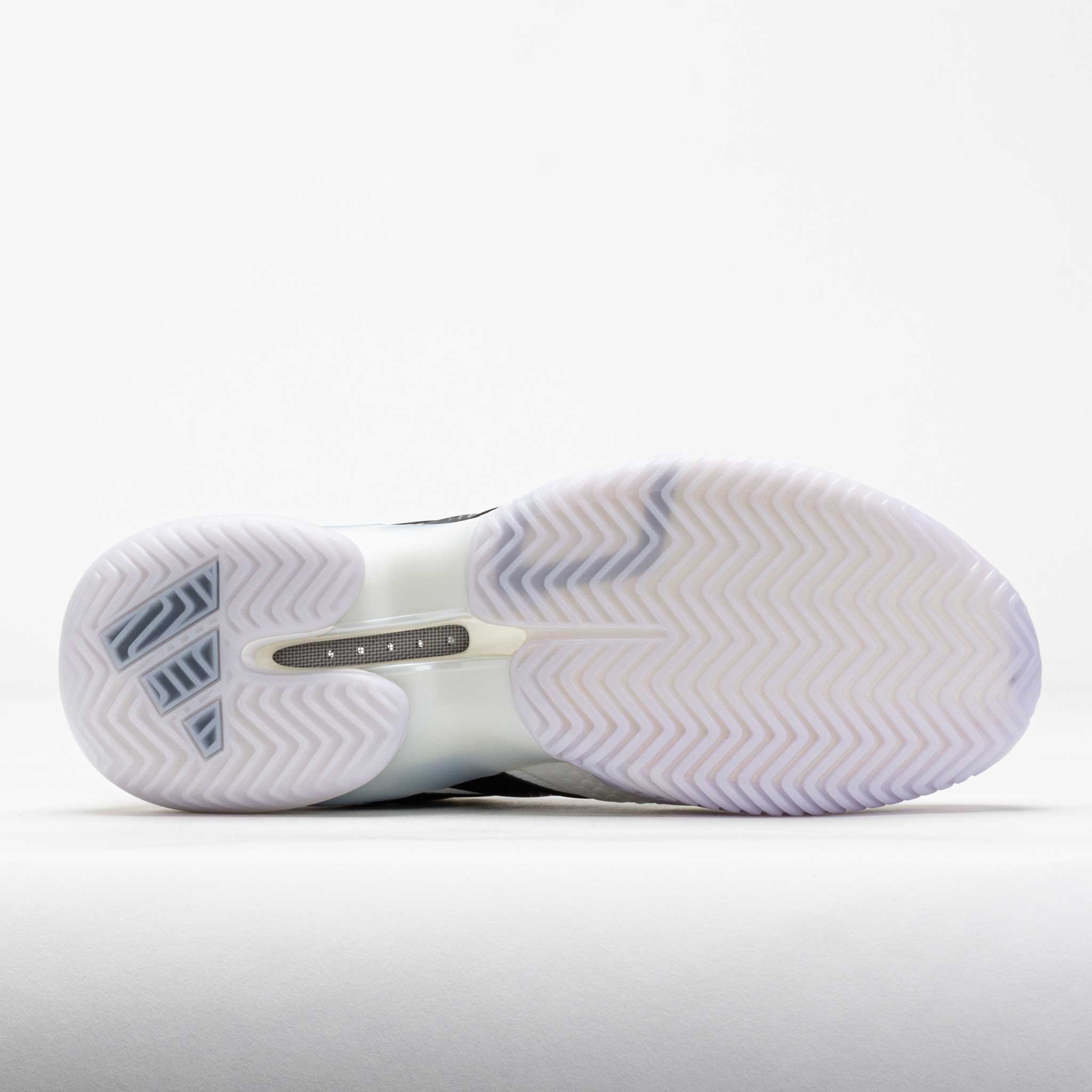 adidas Barricade 14 Men's White/Core Black