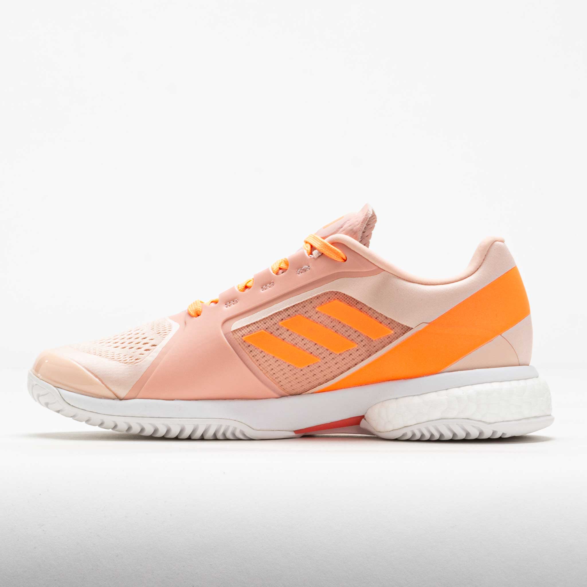 adidas AvaLuxe Women's Blush Pink/Beam Orange/White