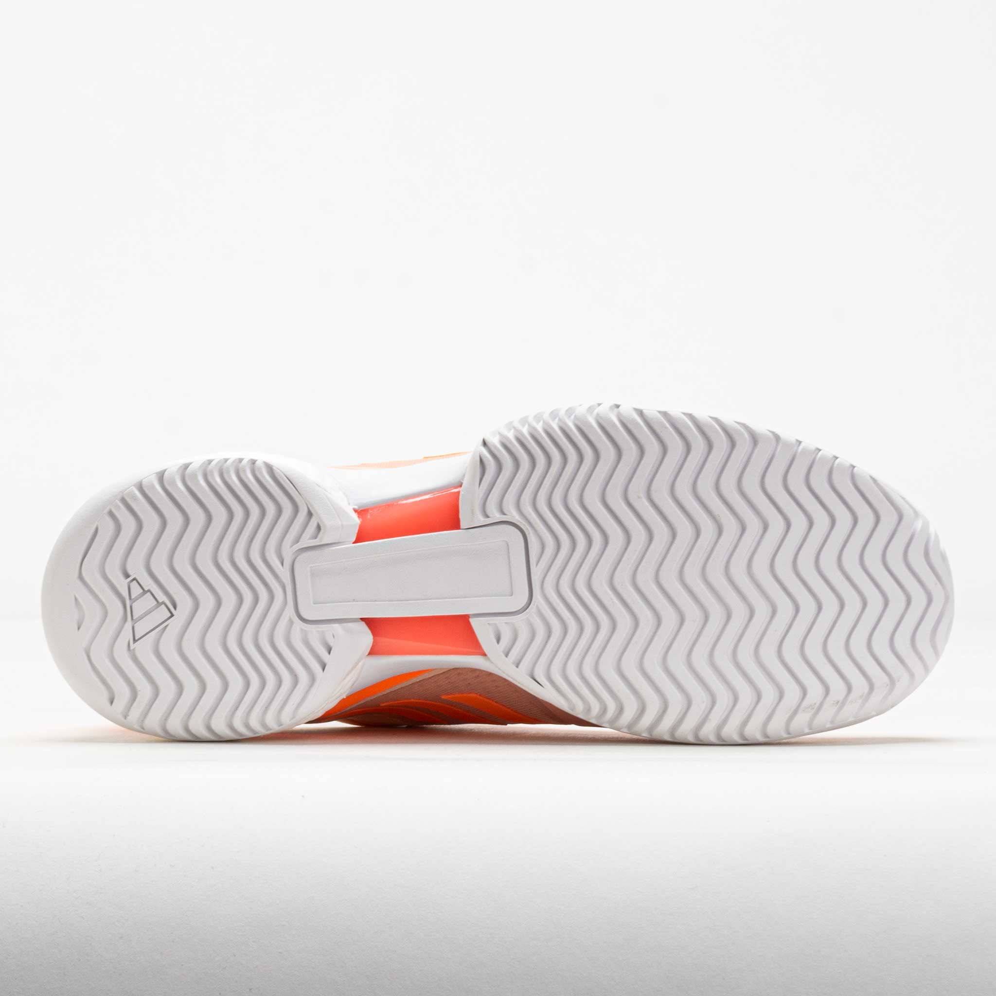 adidas AvaLuxe Women's Blush Pink/Beam Orange/White