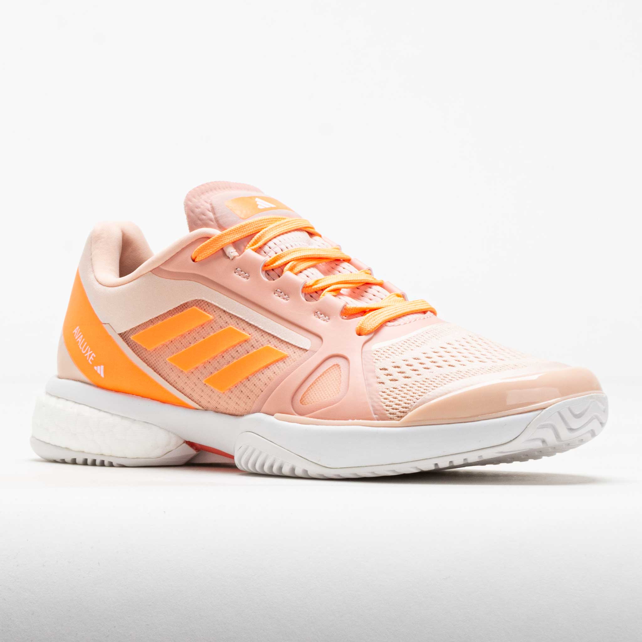 adidas AvaLuxe Women's Blush Pink/Beam Orange/White