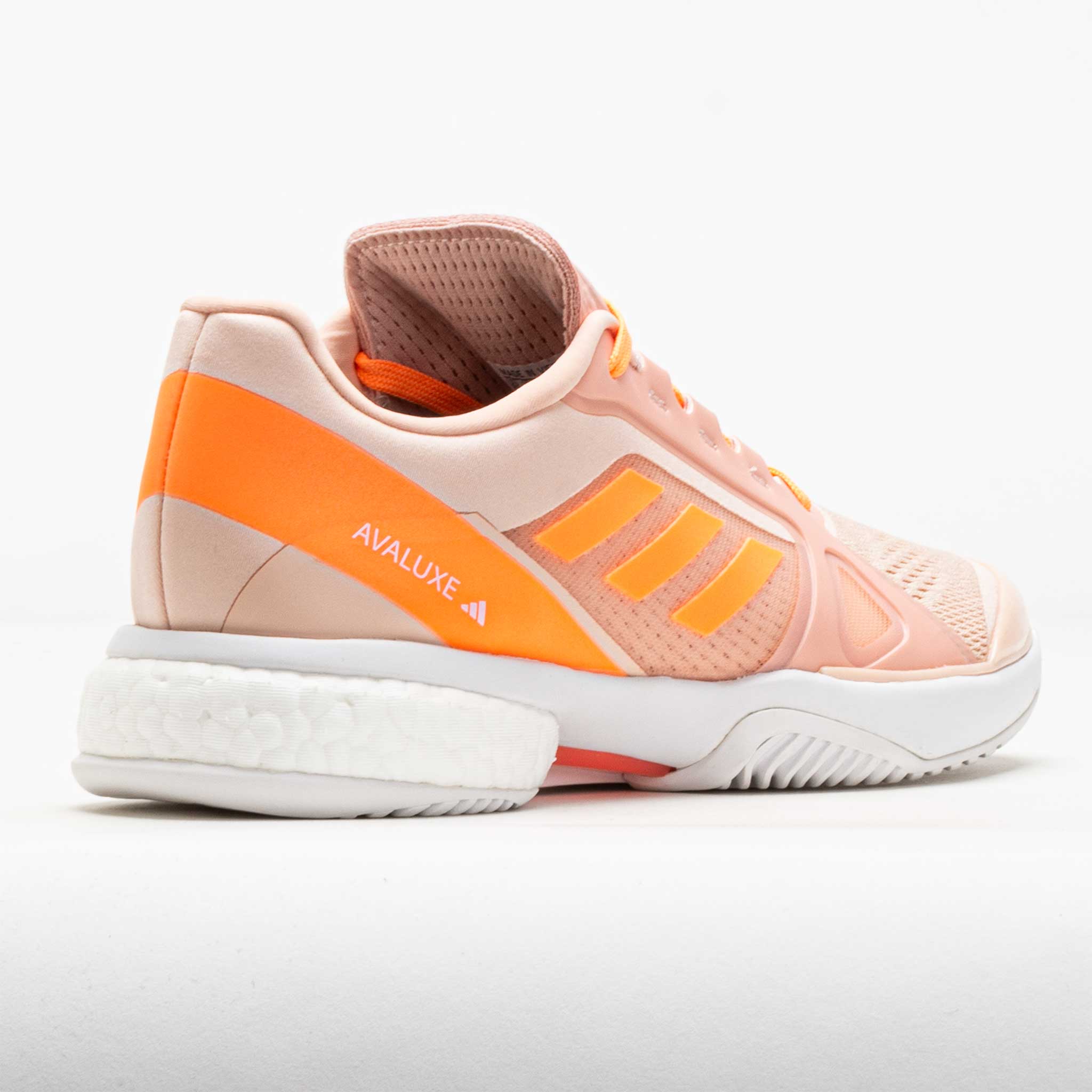 adidas AvaLuxe Women's Blush Pink/Beam Orange/White