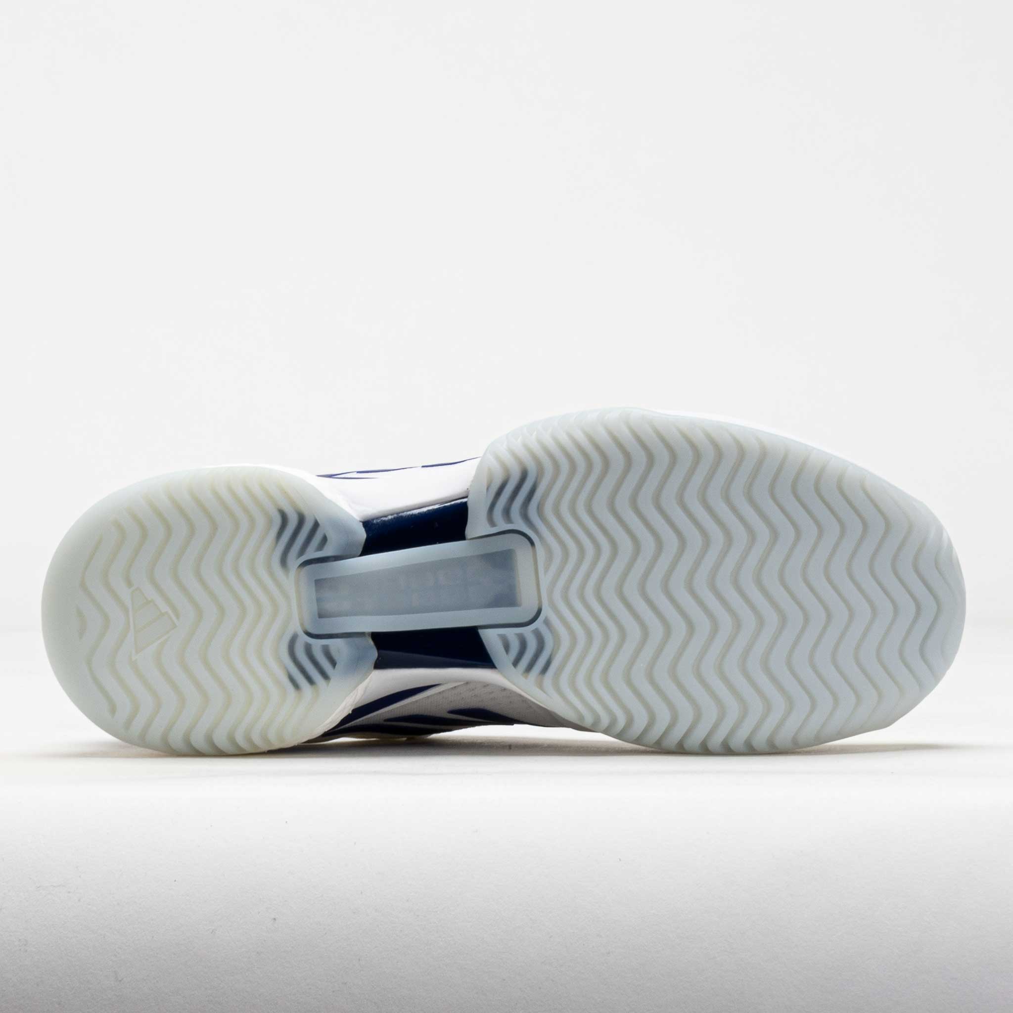 adidas AvaLuxe Women's Chalk White/Ice Gold Metallic/Zero Metallic