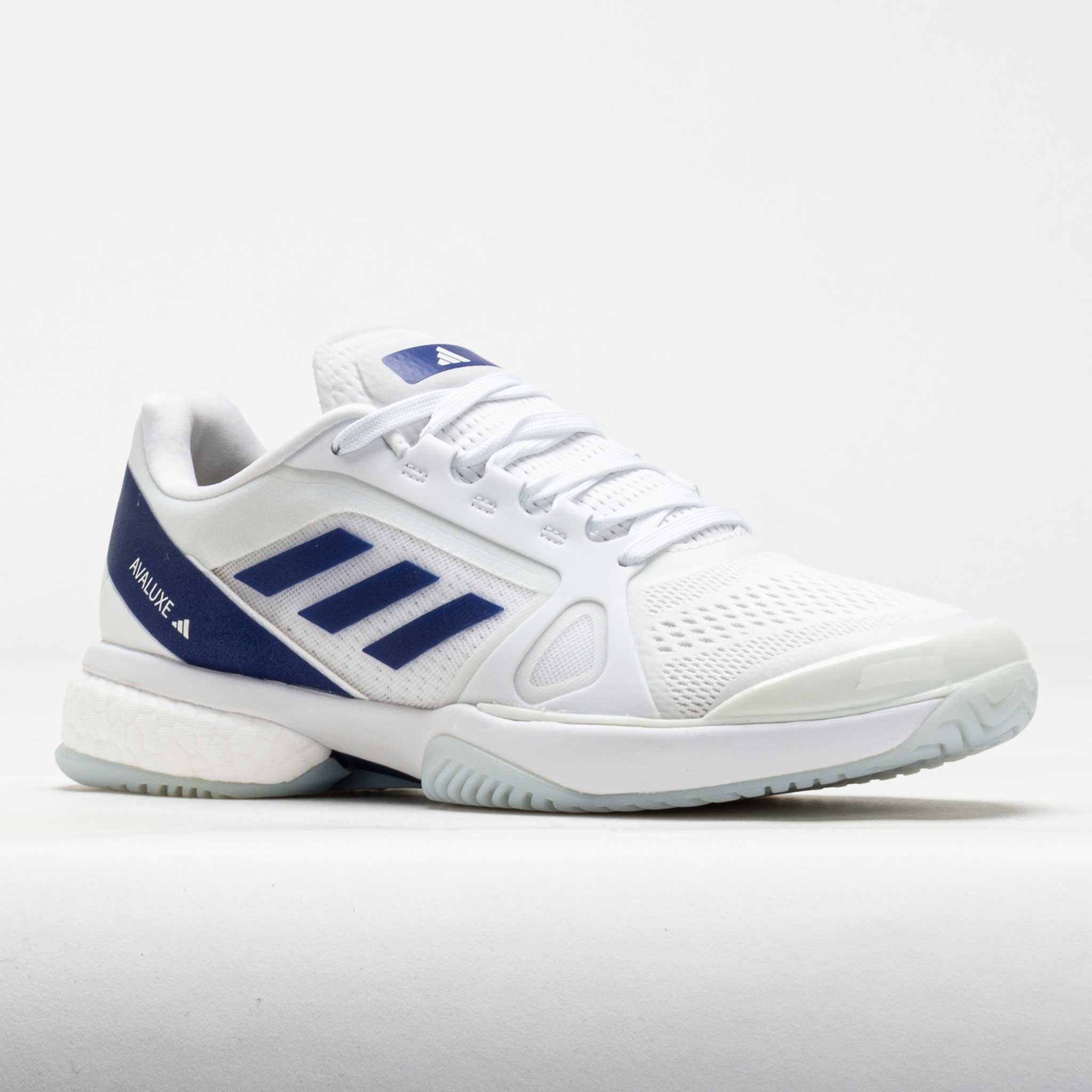 adidas AvaLuxe Women's Chalk White/Ice Gold Metallic/Zero Metallic