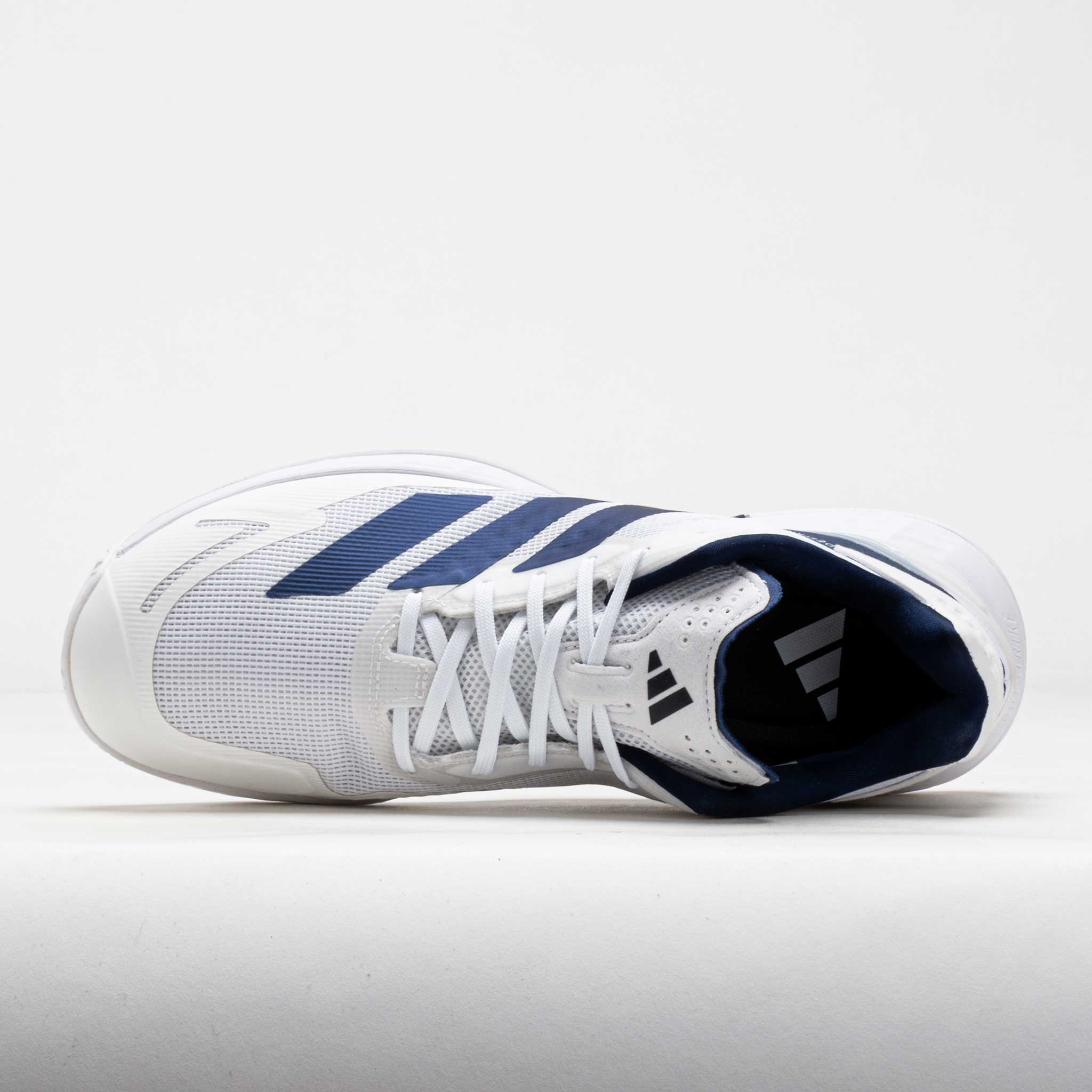 adidas Defiant Speed 2 Men's White/Dark Blue/Core Black