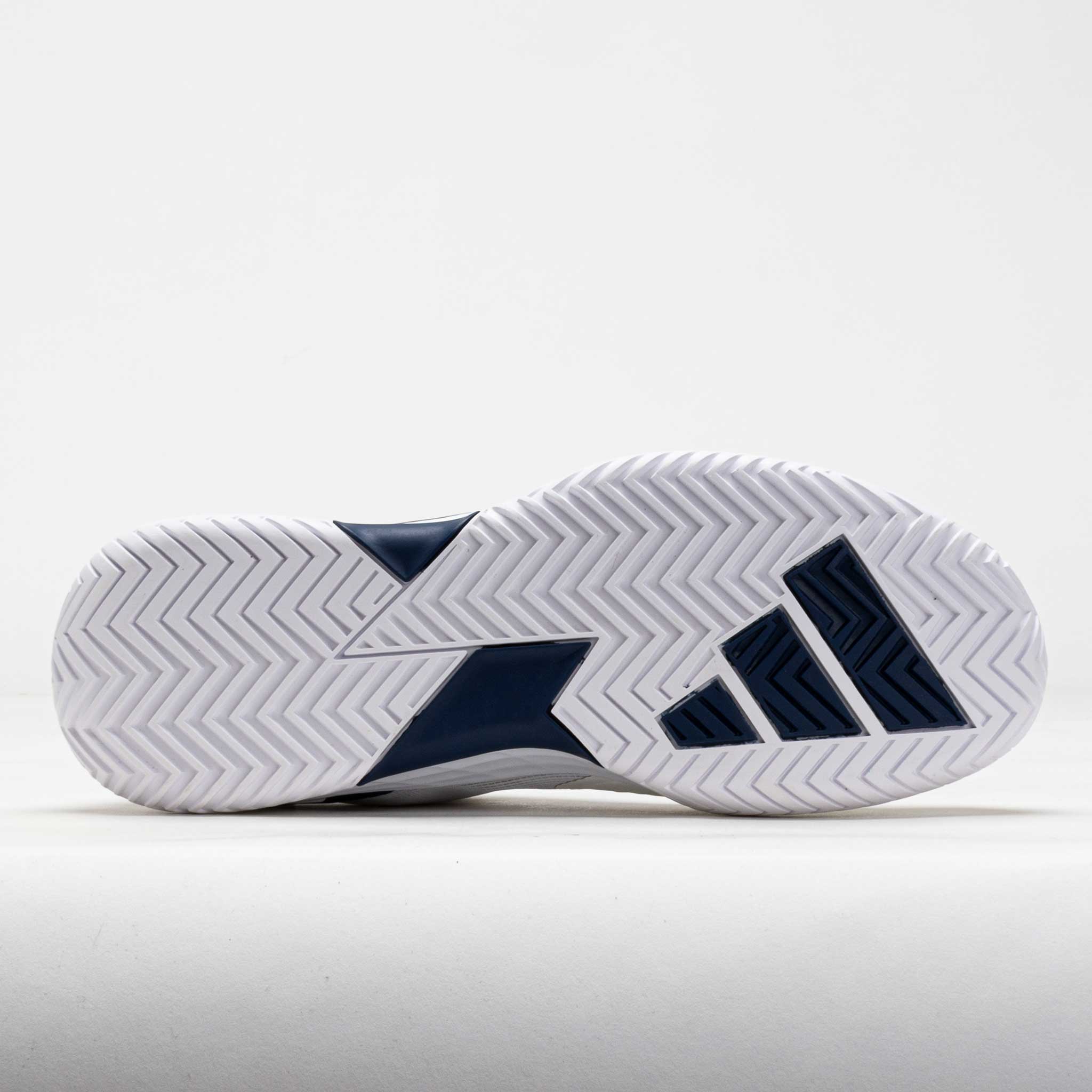 ハル① adidas Defiant Speed 2 Men's White/Dark Blue/Core Black – Holabird