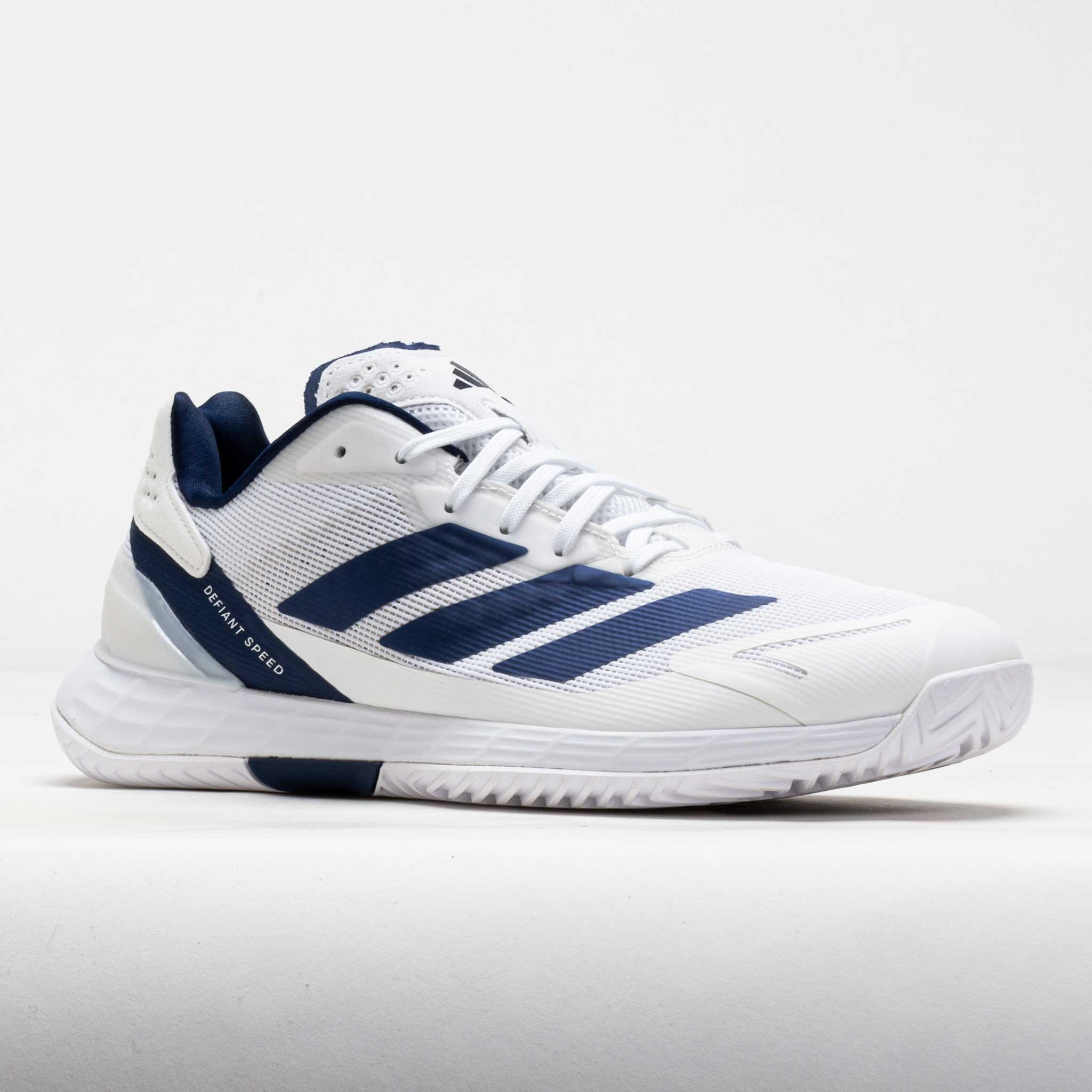 adidas Defiant Speed 2 Men's White/Dark Blue/Core Black