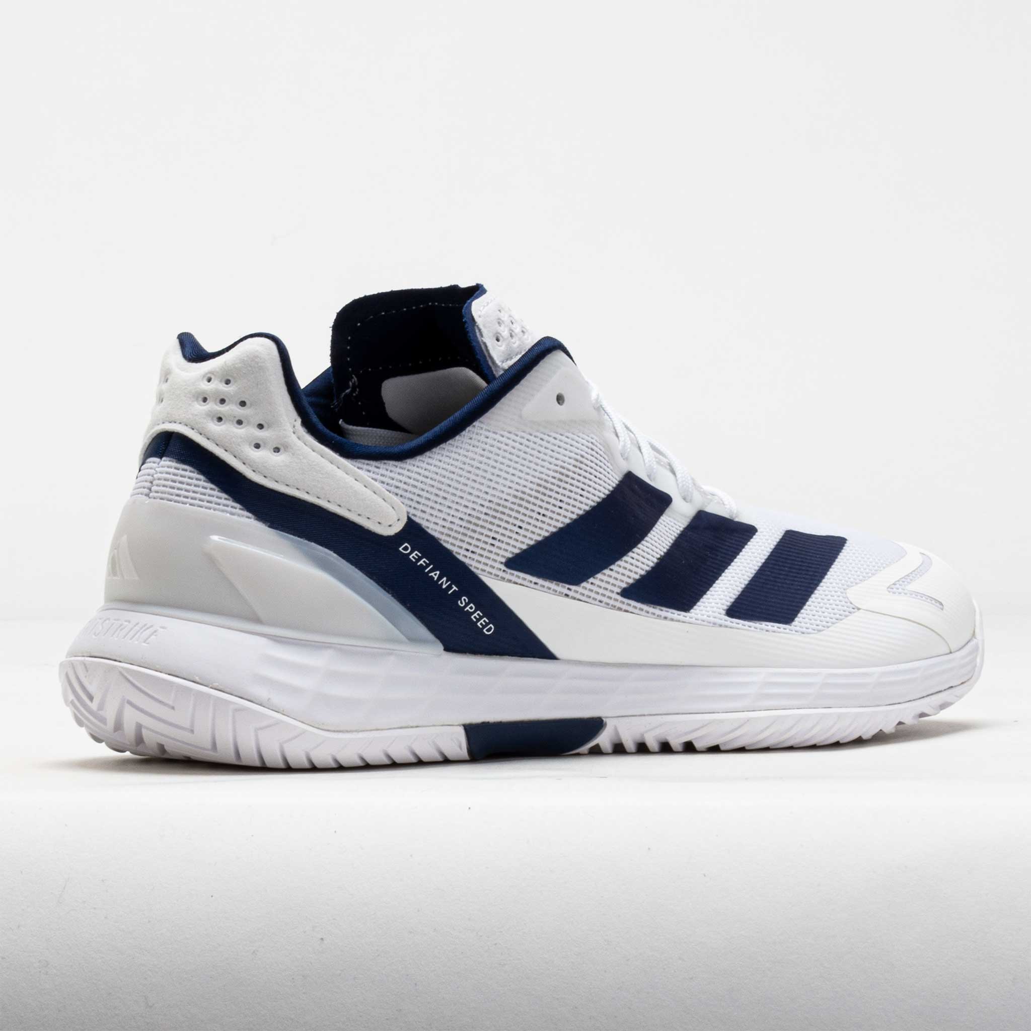 adidas Defiant Speed 2 Men's White/Dark Blue/Core Black