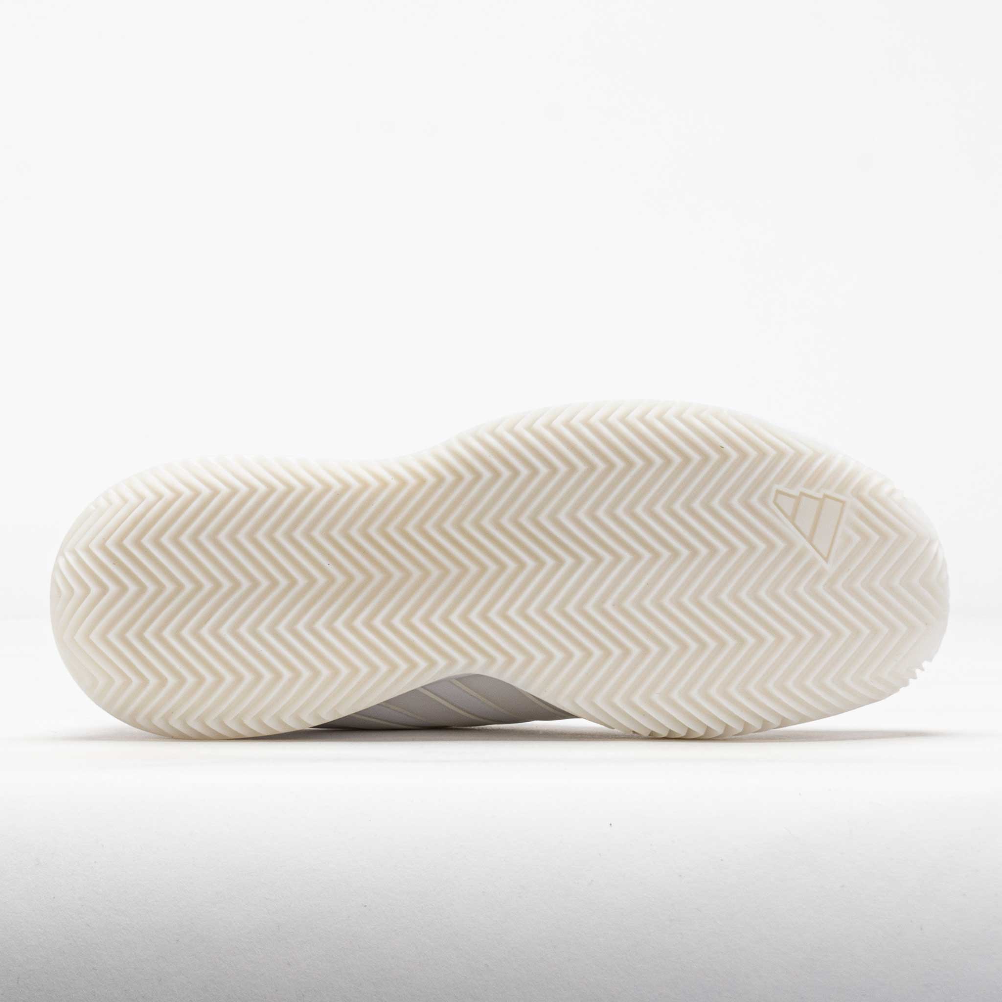 adidas AvaFlash Women's White/White/Zero Metallic