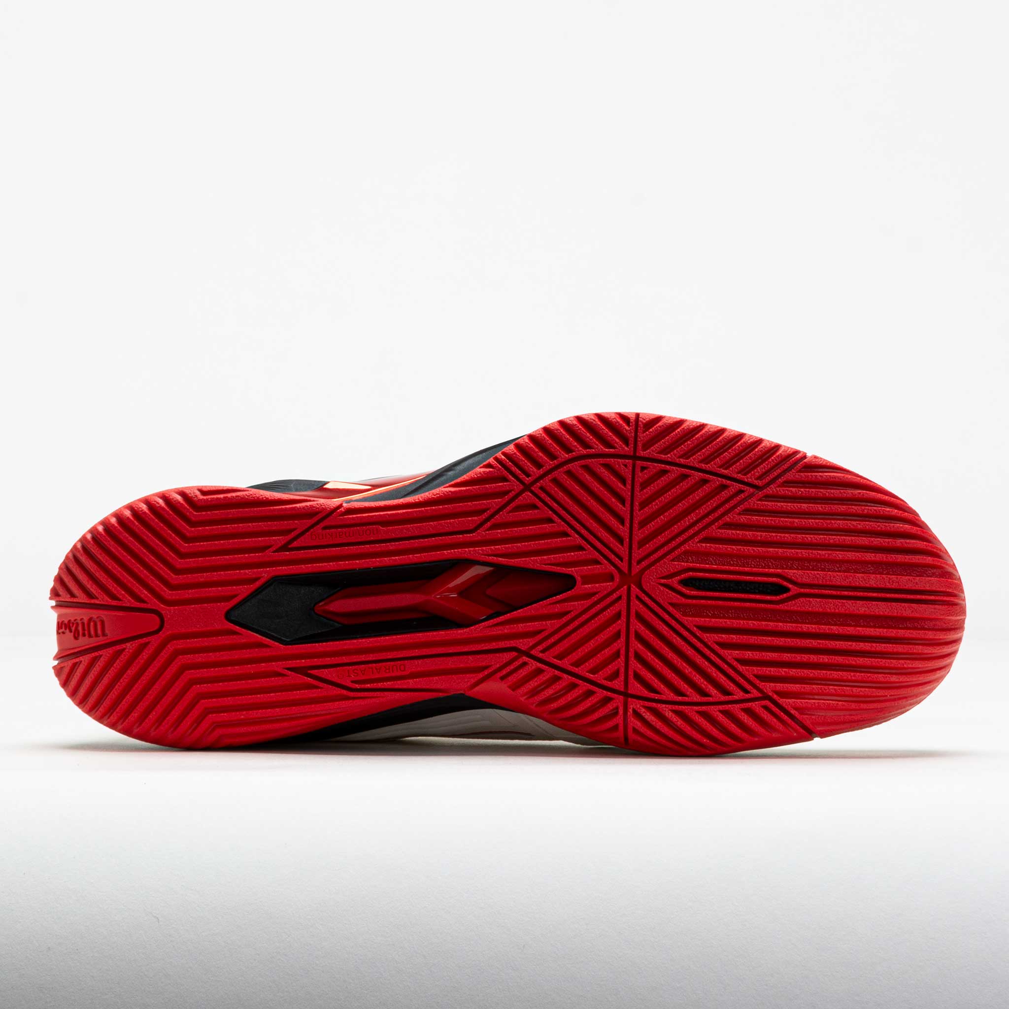 Wilson Rush Pro 4.5 Men's Tofu/Infrared/Black