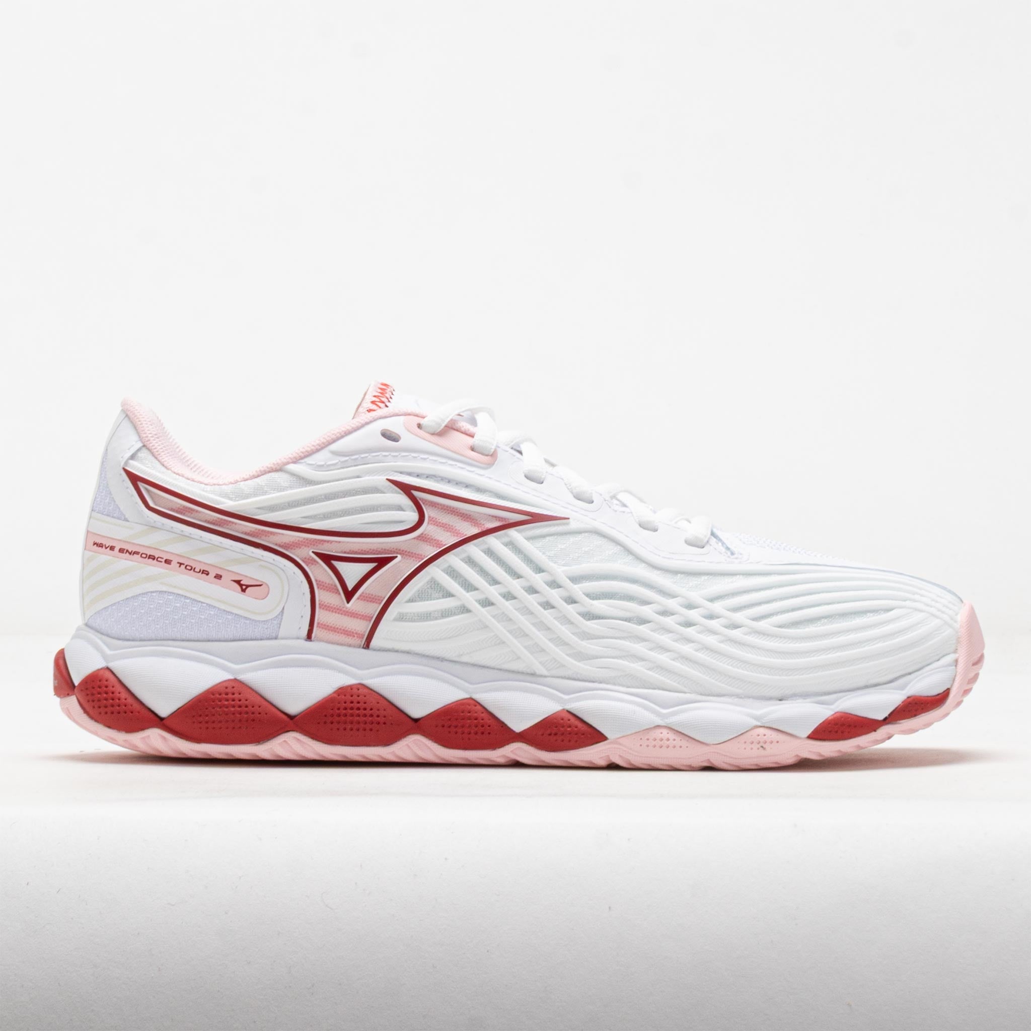 Mizuno Wave Enforce Tour AC – Holabird Sports