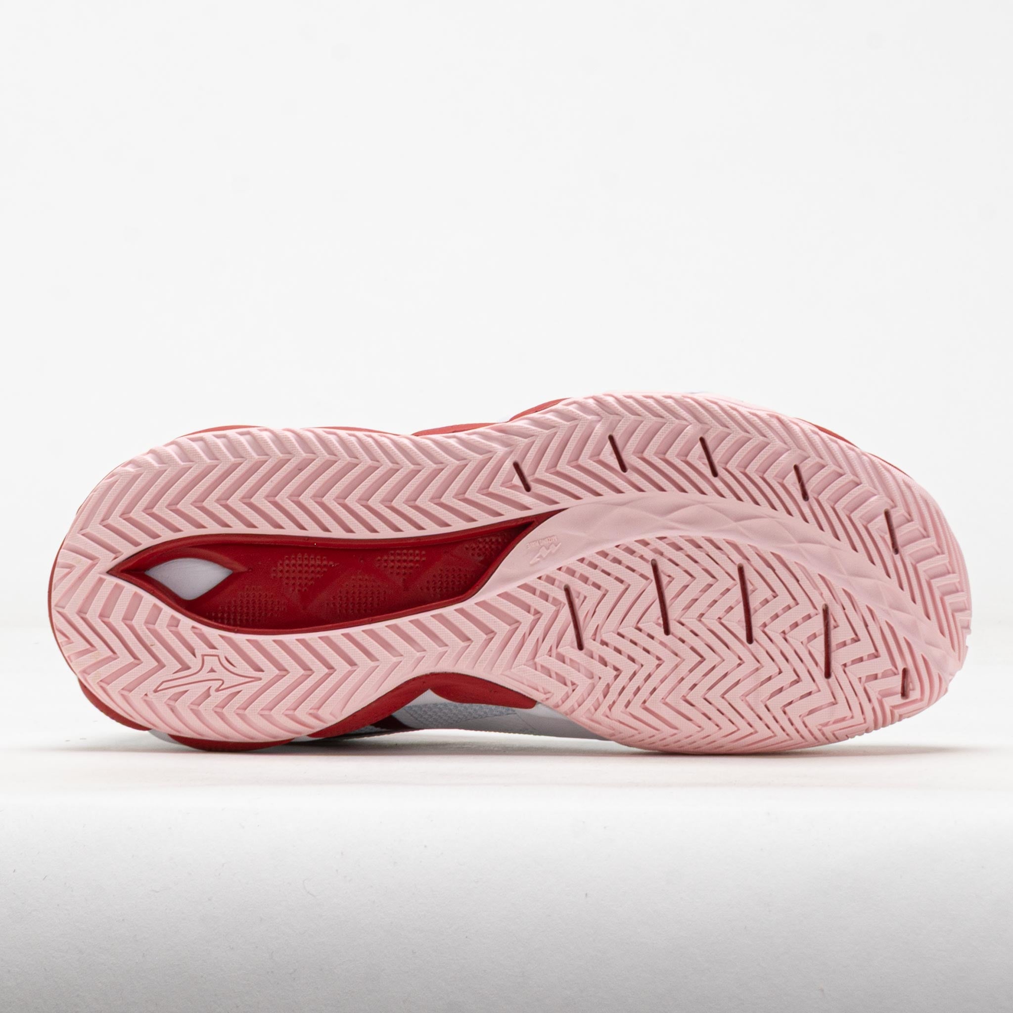 Mizuno エナジーグローブ ホワイト/ピンク Mizuno Wave Enforce Tour 2 AC Women's White/Pinkesque – Holabird