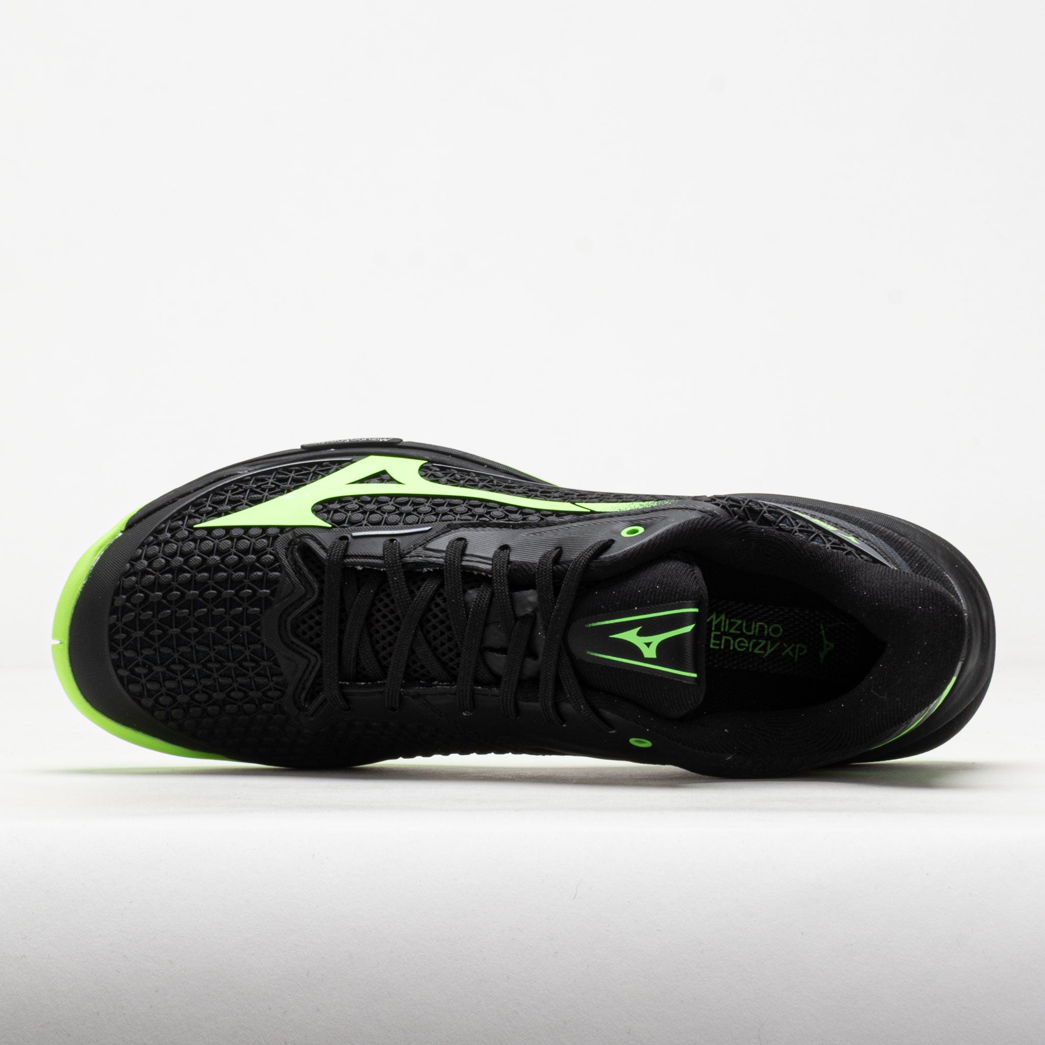 Ec melodi 黒 Mizuno Wave Exceed Tour 7 AC Men's Black/Glowing Apple – Holabird