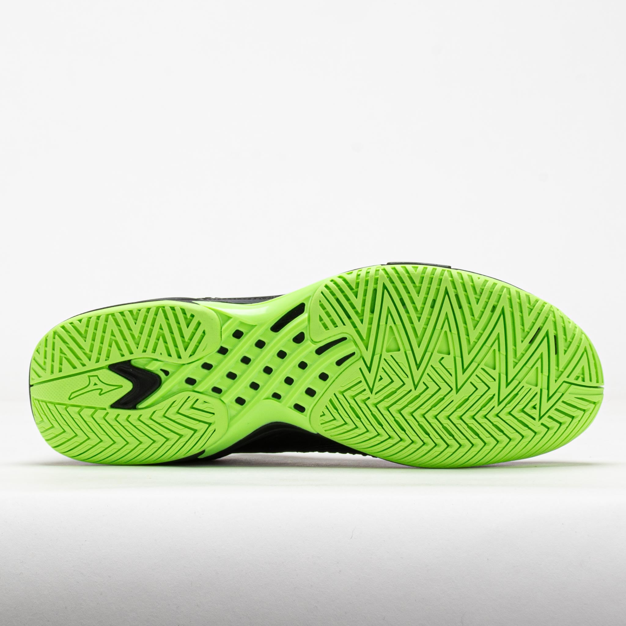 Mizuno Wave Exceed Tour 7 AC Men's Black/Glowing Apple – Holabird