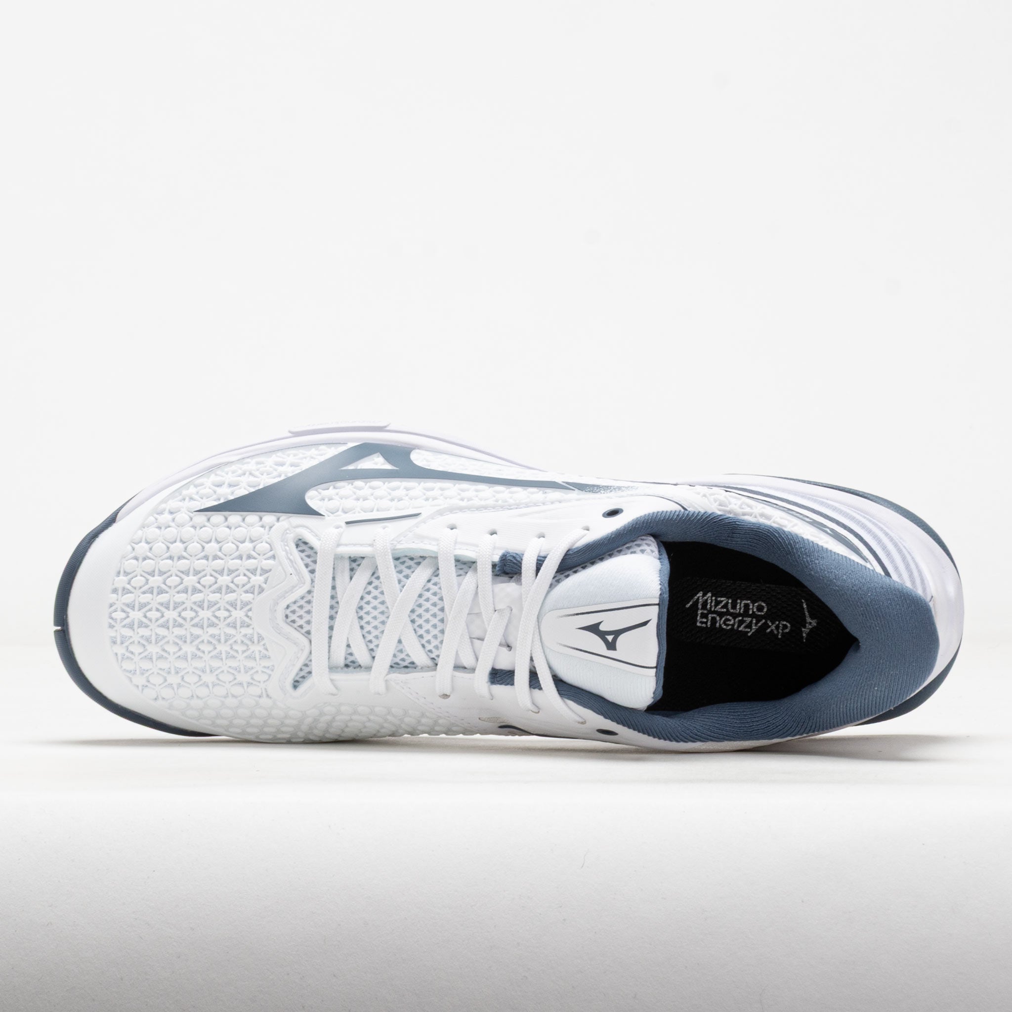 Mizuno Wave Exceed Tour 7 AC Men's White/China Blue