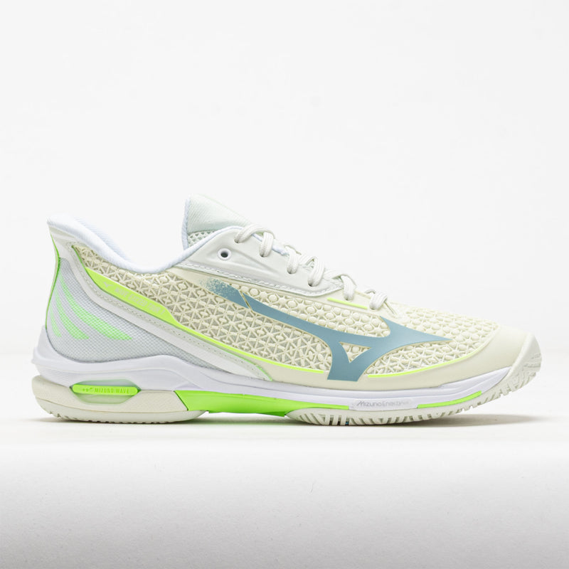 Mizuno Wave Exceed Tour 7 AC Women's Phantom Green/Glowing Apple