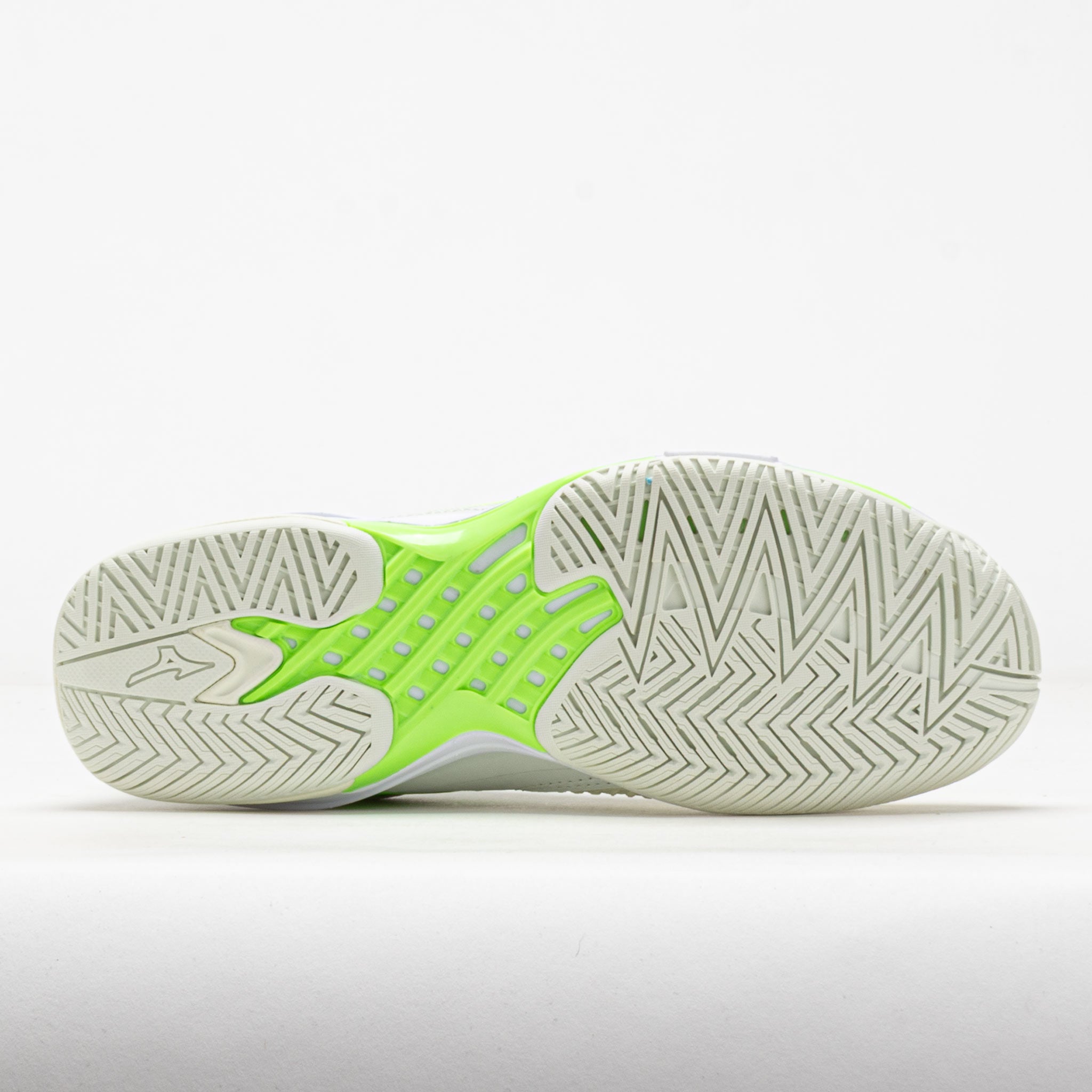 Mizuno Wave Exceed Tour 7 AC Women's Phantom Green/Glowing Apple