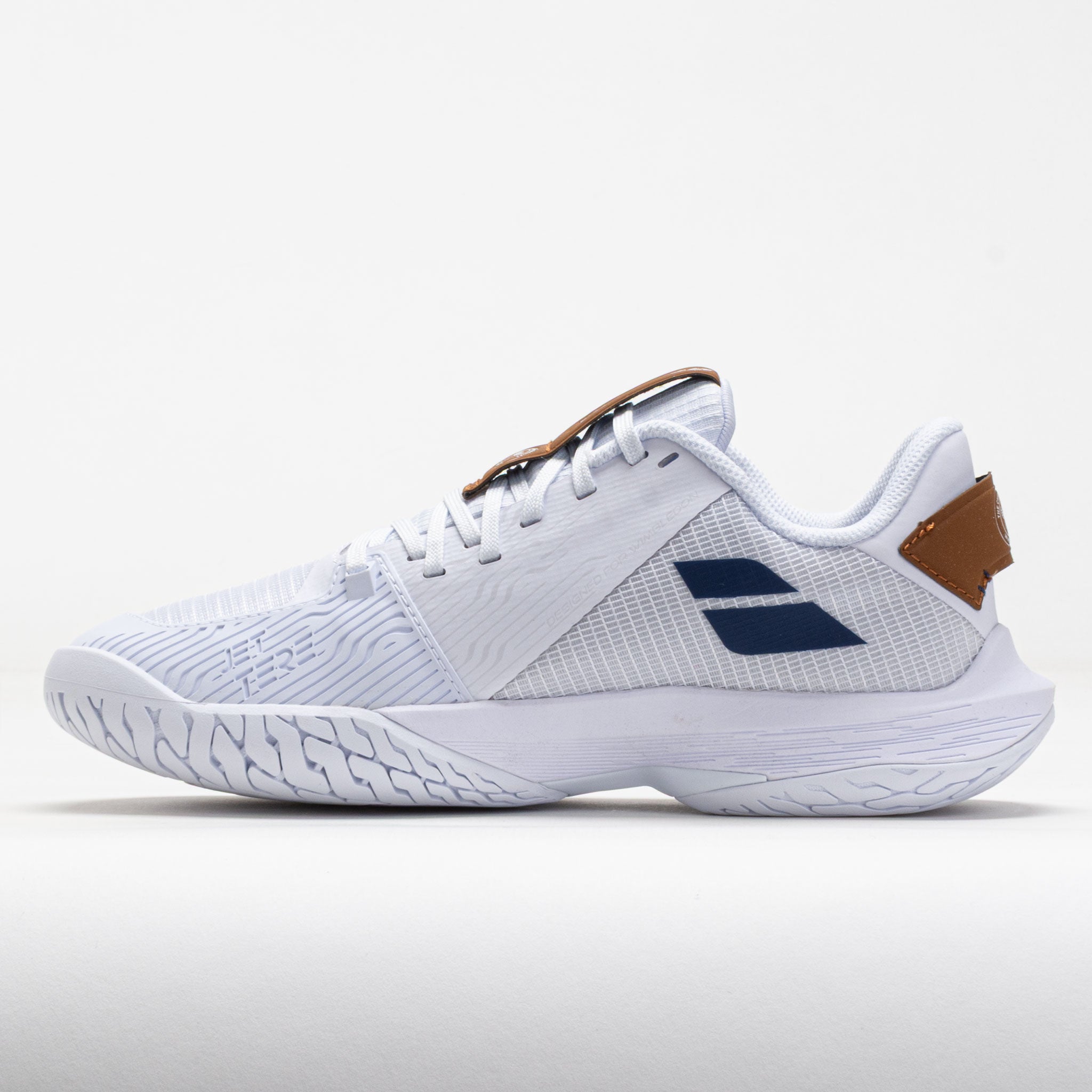 Babolat Jet Tere 2 Men's Wimbledon 2025
