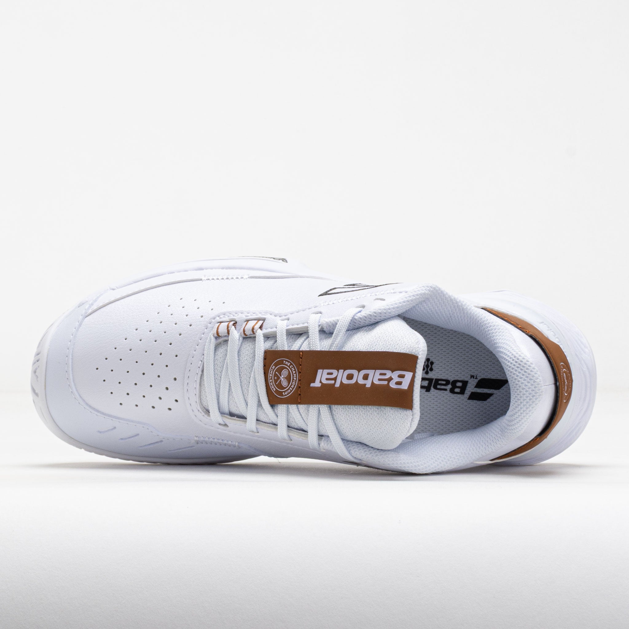 Babolat SFX Evo Women's Wimbledon 2025 – Holabird Sports