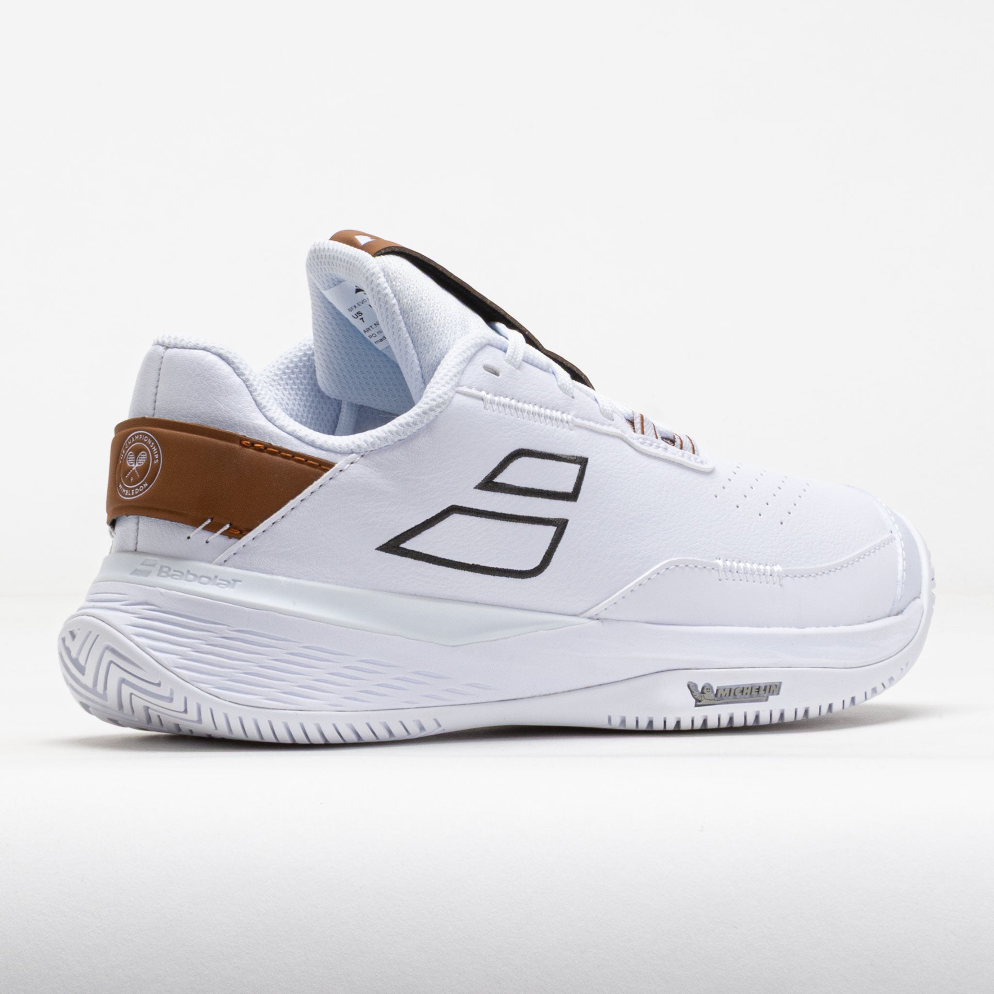 Babolat SFX Evo Women's Wimbledon 2025 – Holabird Sports